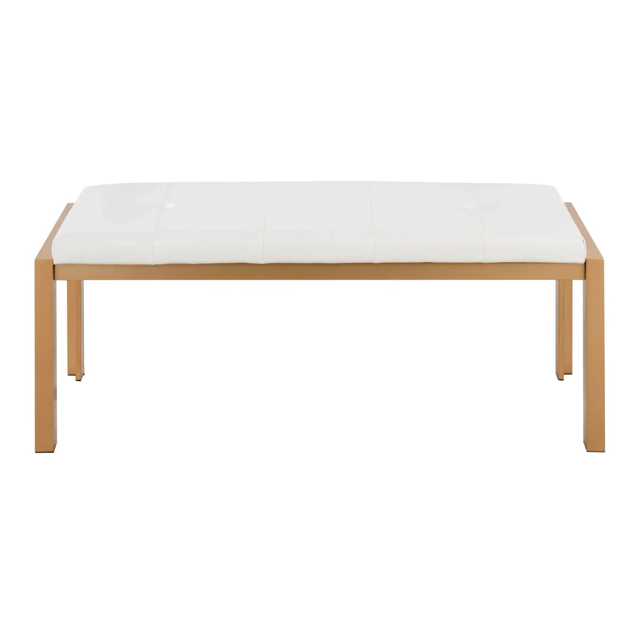 Fuji - Contemporary Bench
