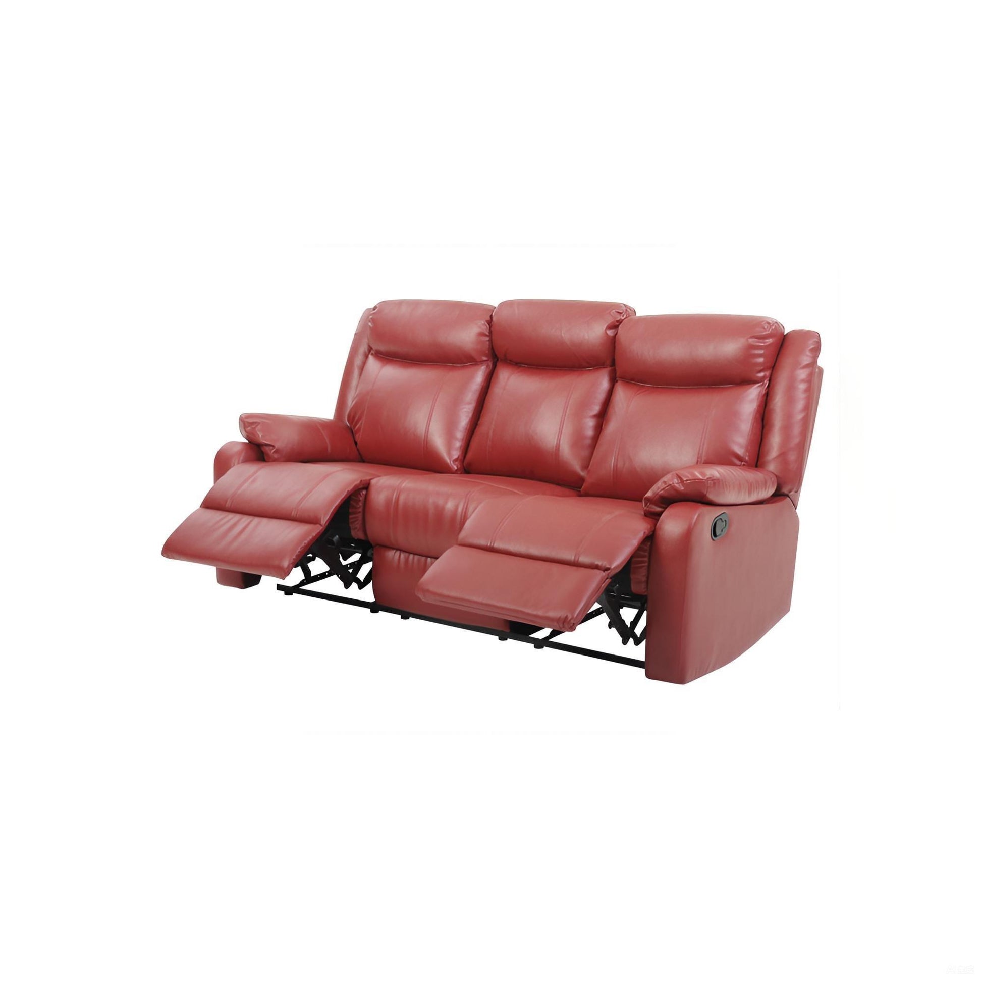 Contemporary Three Seater Sofa - Best Buy Furniture
