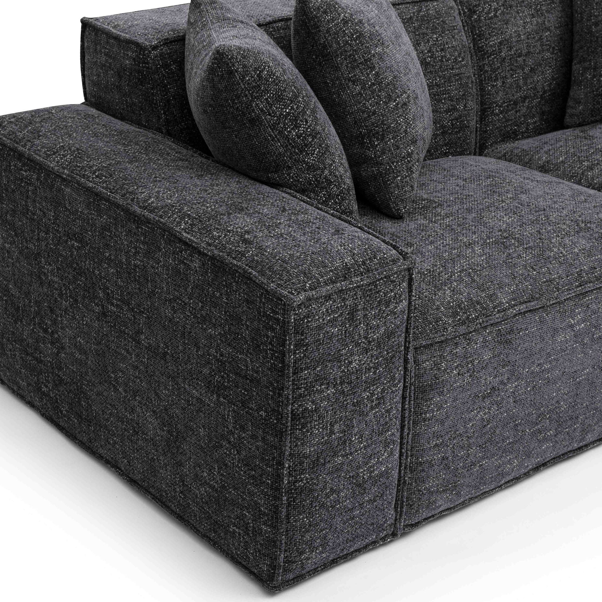 Mindy - Modular Loveseat