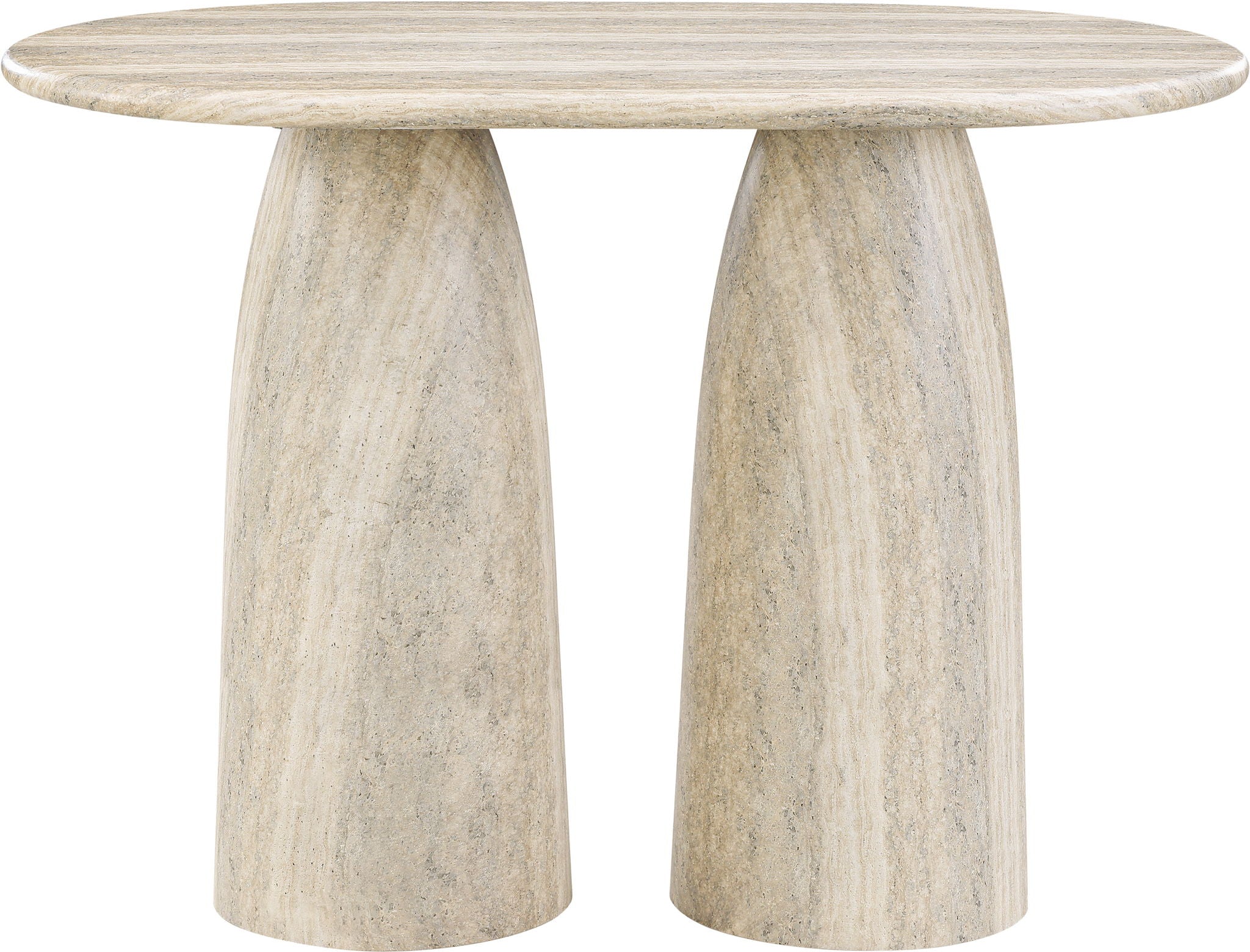 Cosenza - Concrete Indoor / Outdoor Table