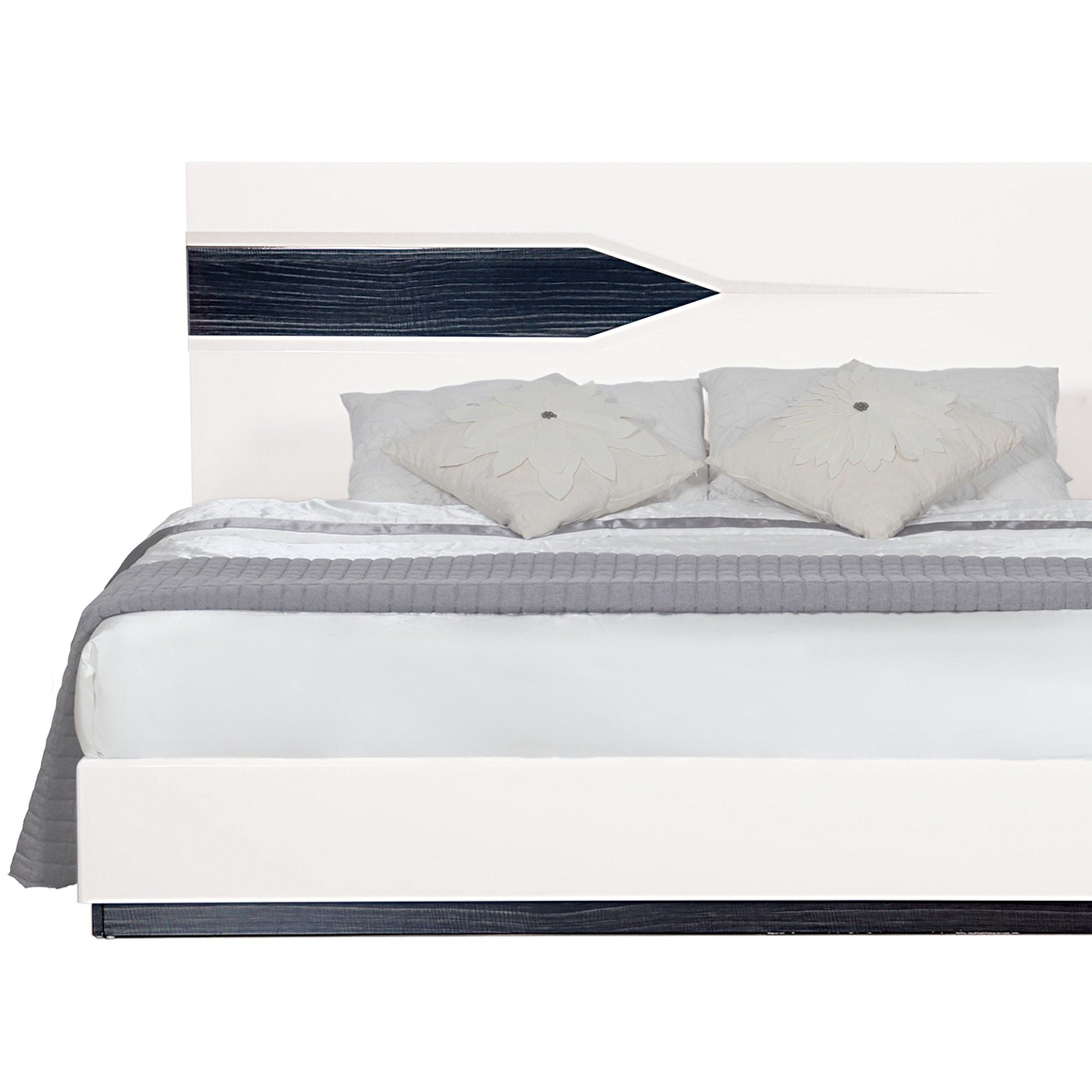 Vios - Zebra Design Bed