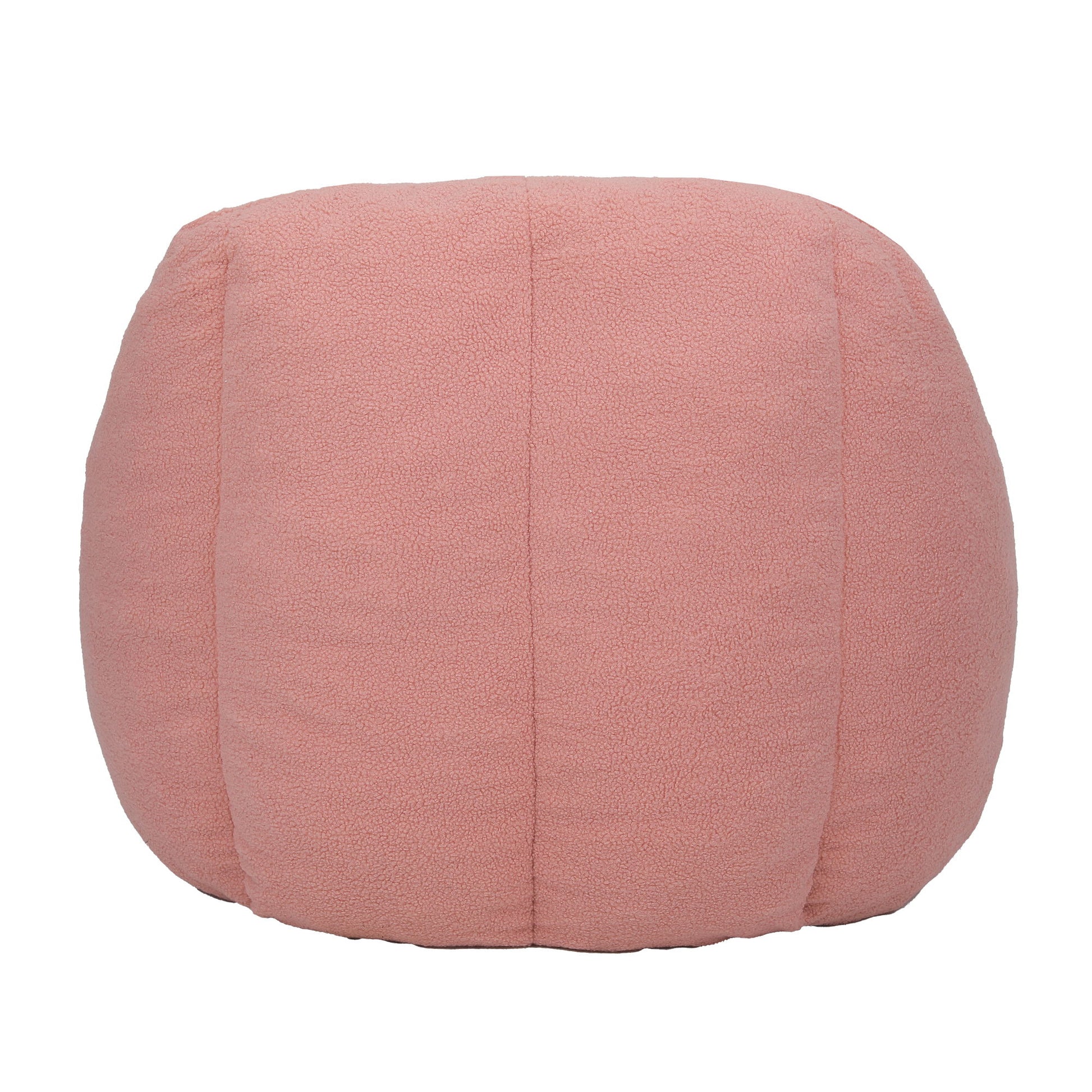 Comfy Bean Bag Chair With Memory Foam Filler, Tufted Soft - Best Buy Furniture
