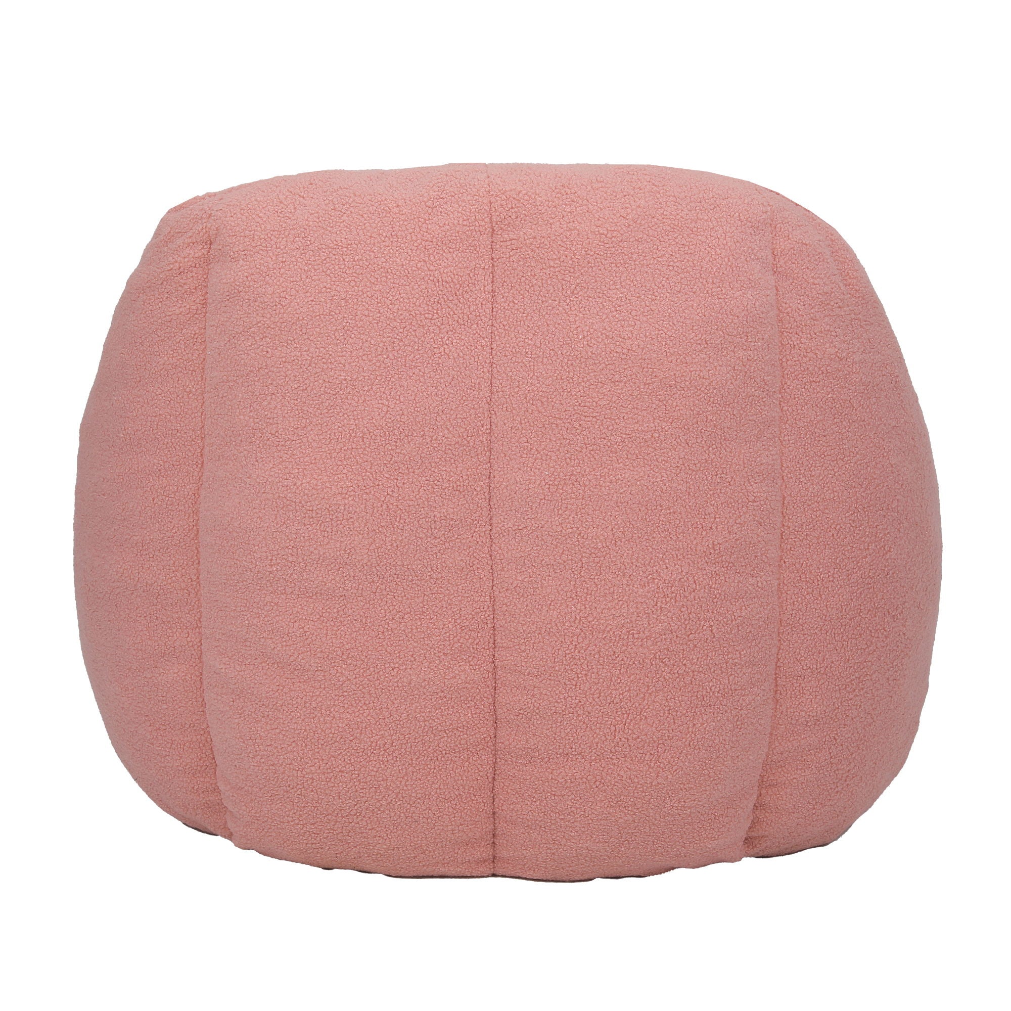 Comfy Bean Bag Chair With Memory Foam Filler, Tufted Soft - Best Buy Furniture