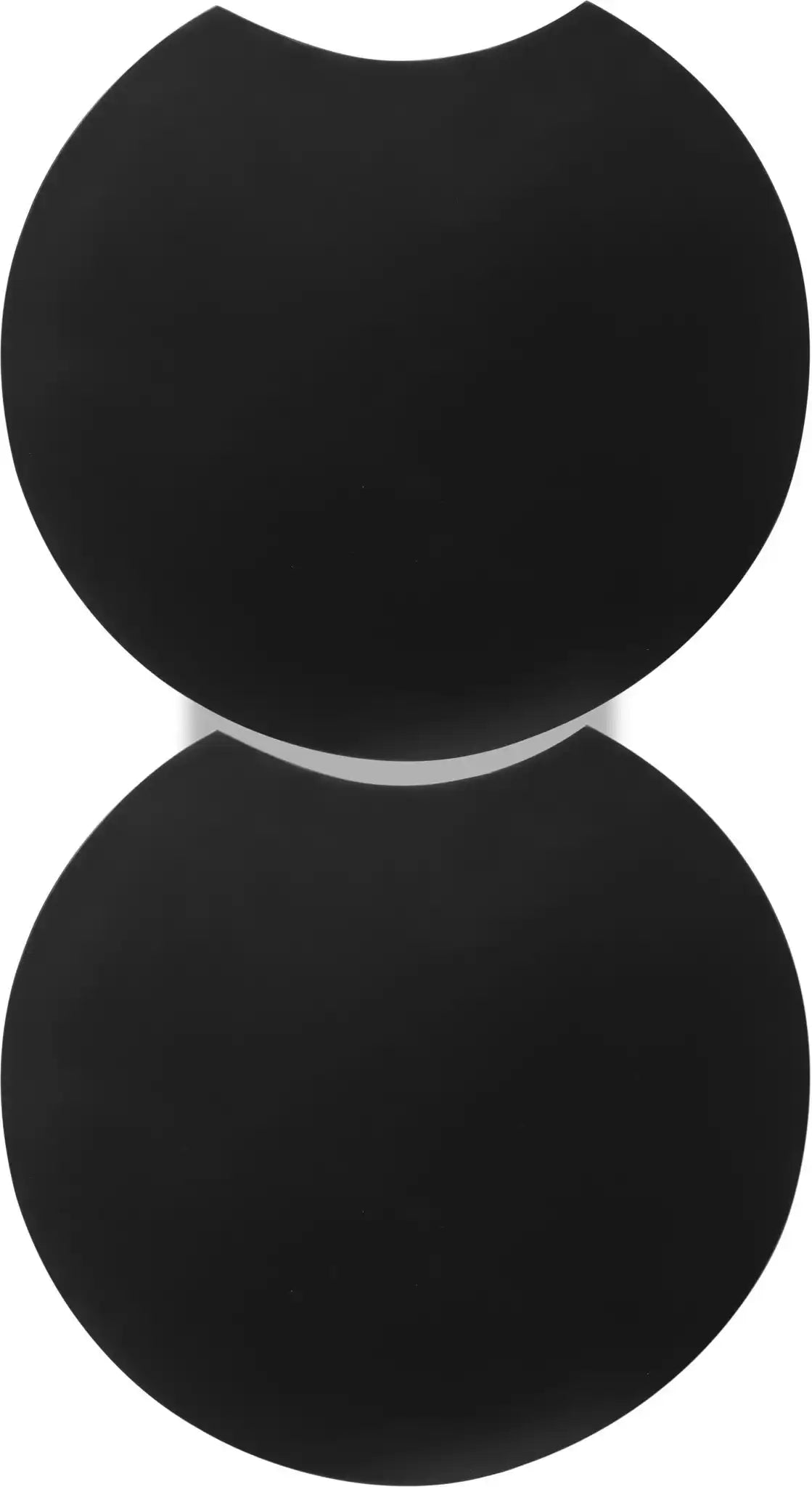 Dimple - 2 Piece Modular End Table