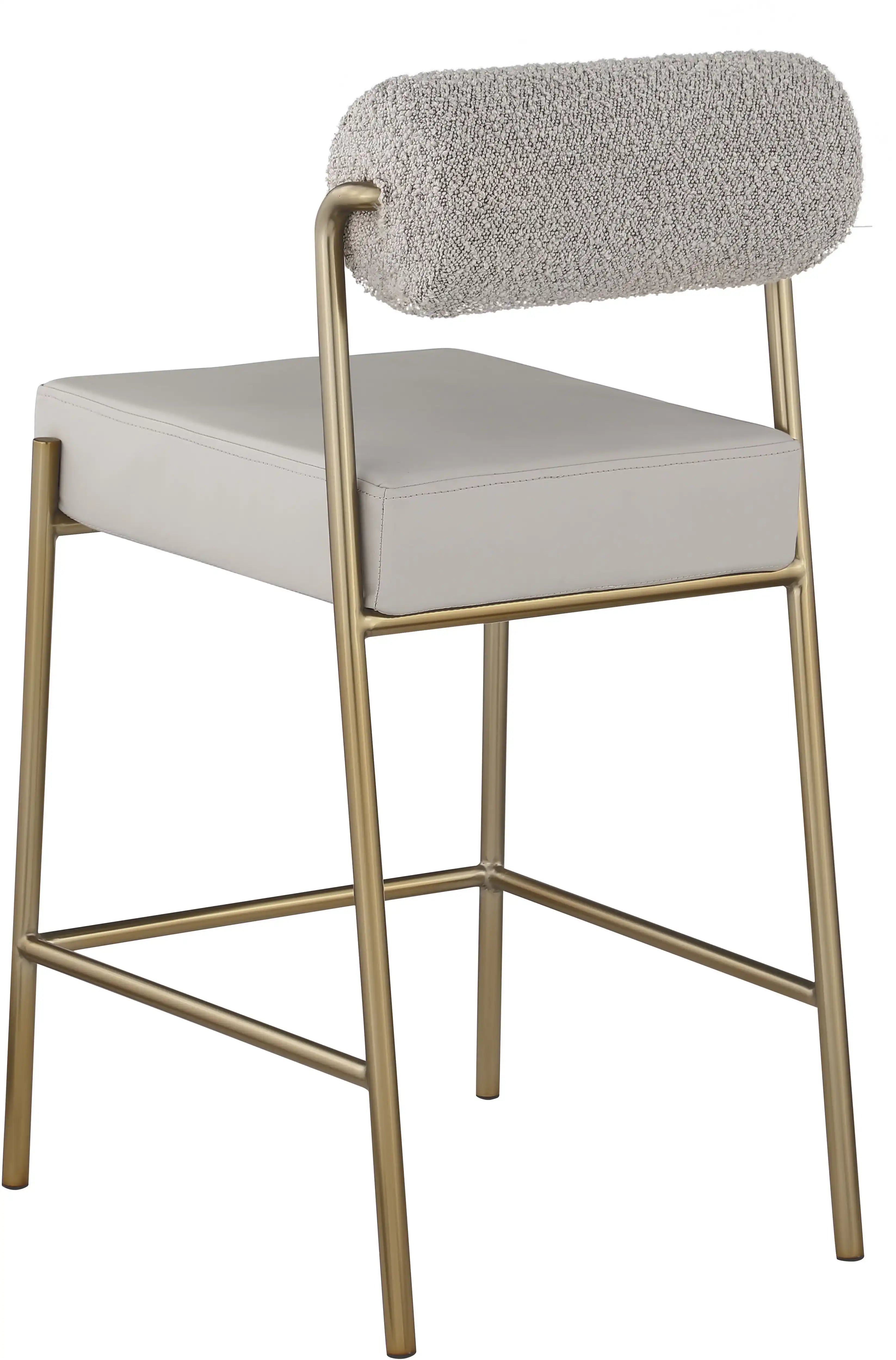 Carly - Counter Stool (Set of 2)