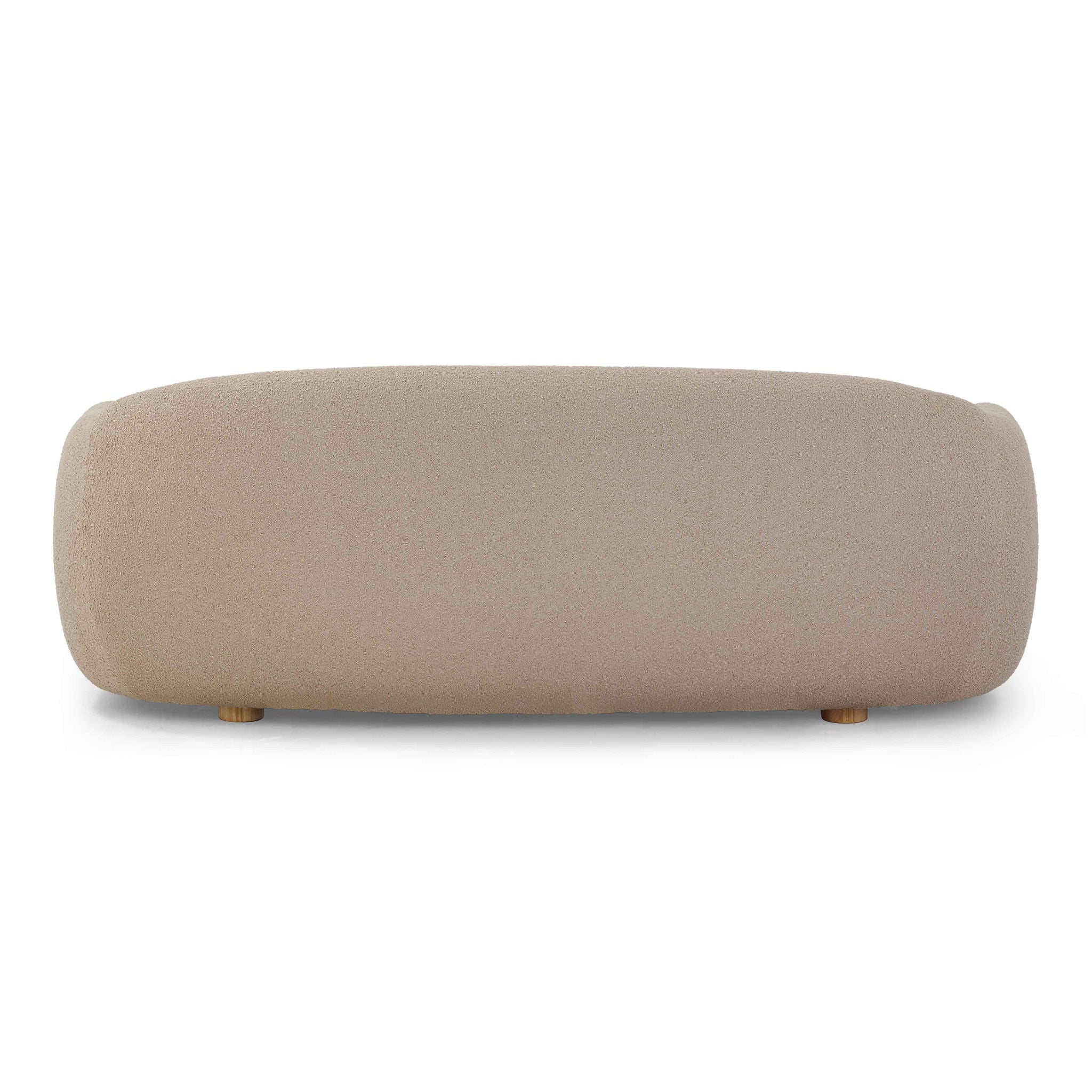 Judy - Boucle Sofa