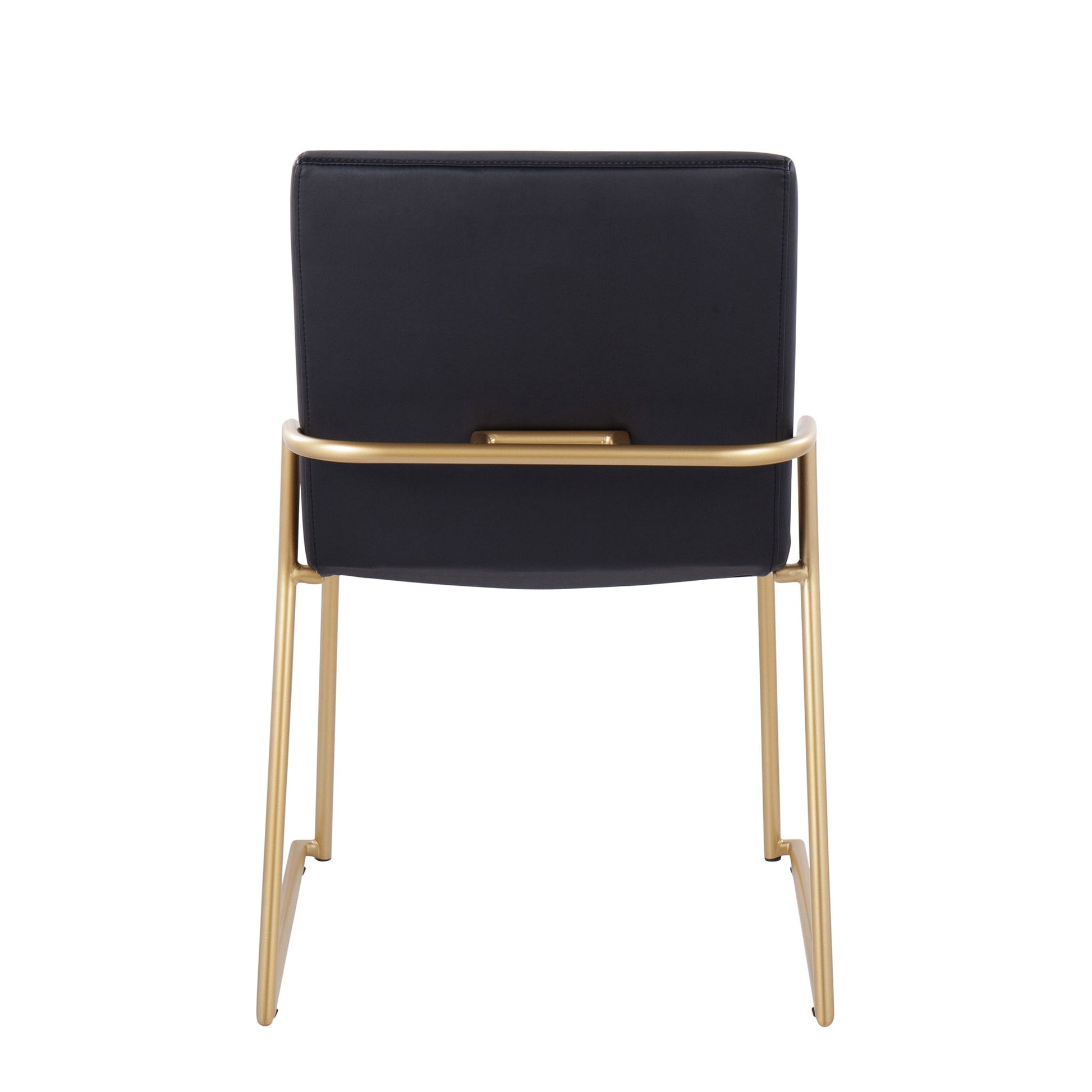 Dutchess - Contemporary Dining Chair (Set of 2) - Best Buy Furniture