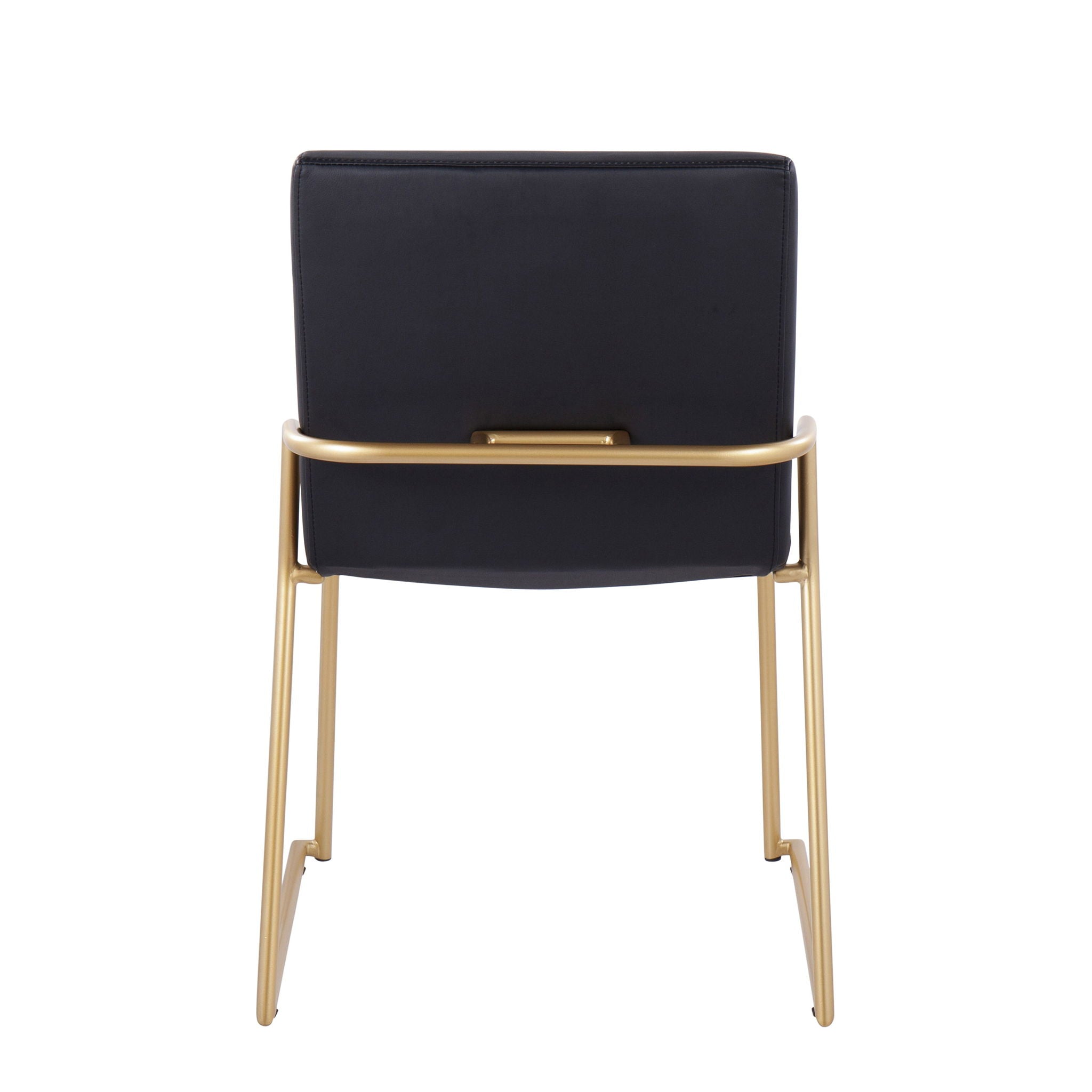 Dutchess - Contemporary Dining Chair (Set of 2) - Best Buy Furniture
