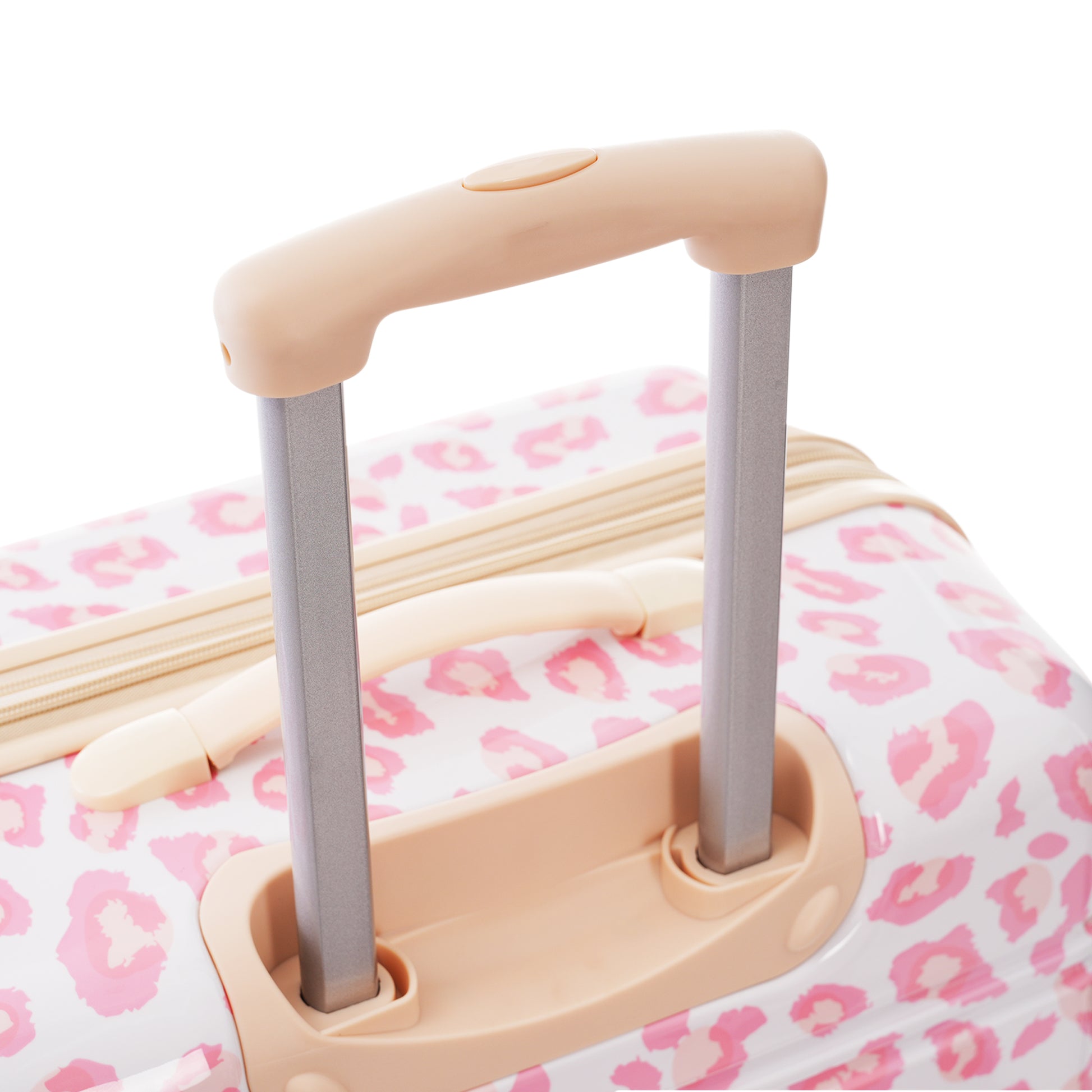 Hardshell Luggage Sets 3 pcs Spinner Suitcase with TSA Lock Lightweight-20'+24'+28' Luggages - Best Buy Furniture