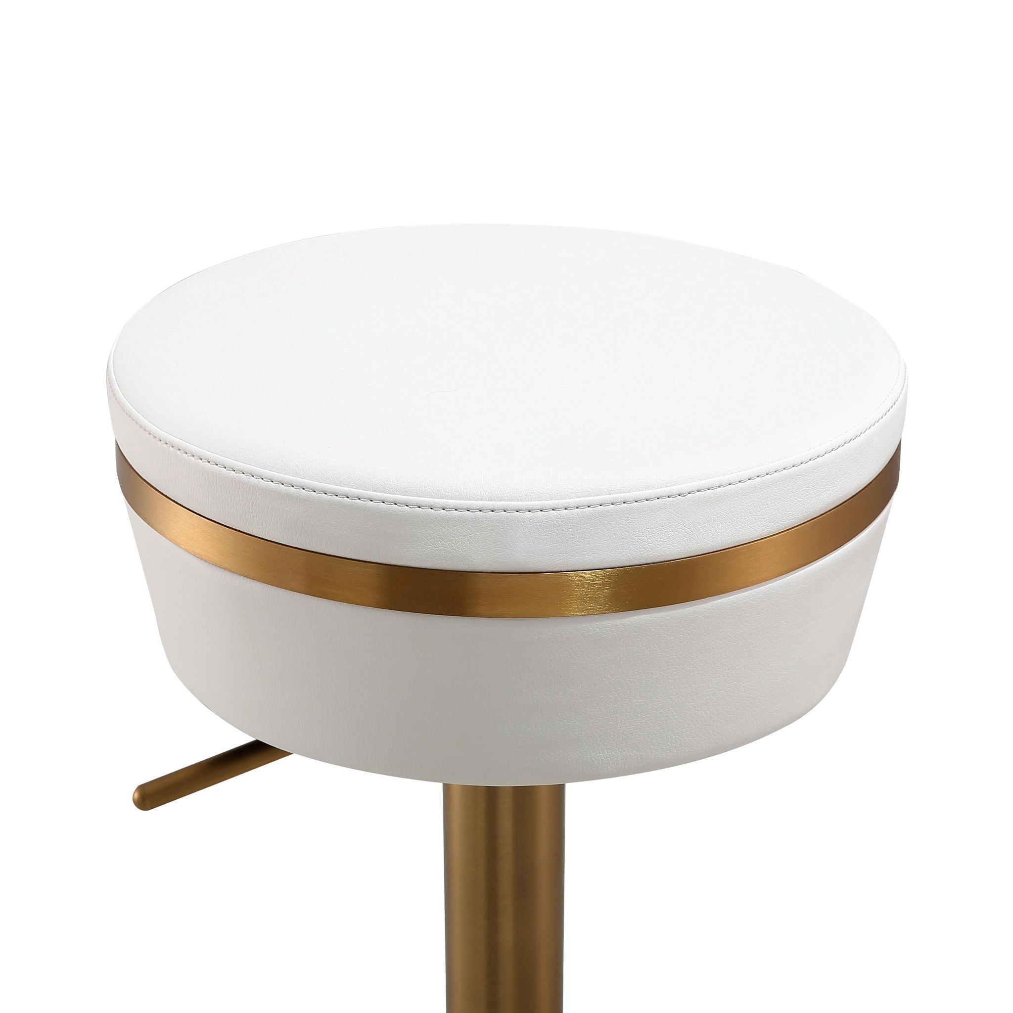 Astro - Adjustable Stool