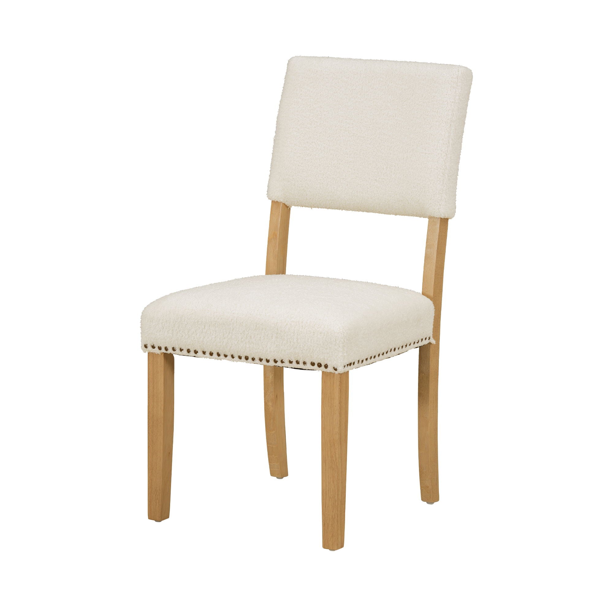 Topmax - 5 Piece Modern Round Dining Table Set Pedestal Kitchen Table Set With 4 Upholstered Dining Chairs For Studio, Apartment, Small Places - Best Buy Furniture