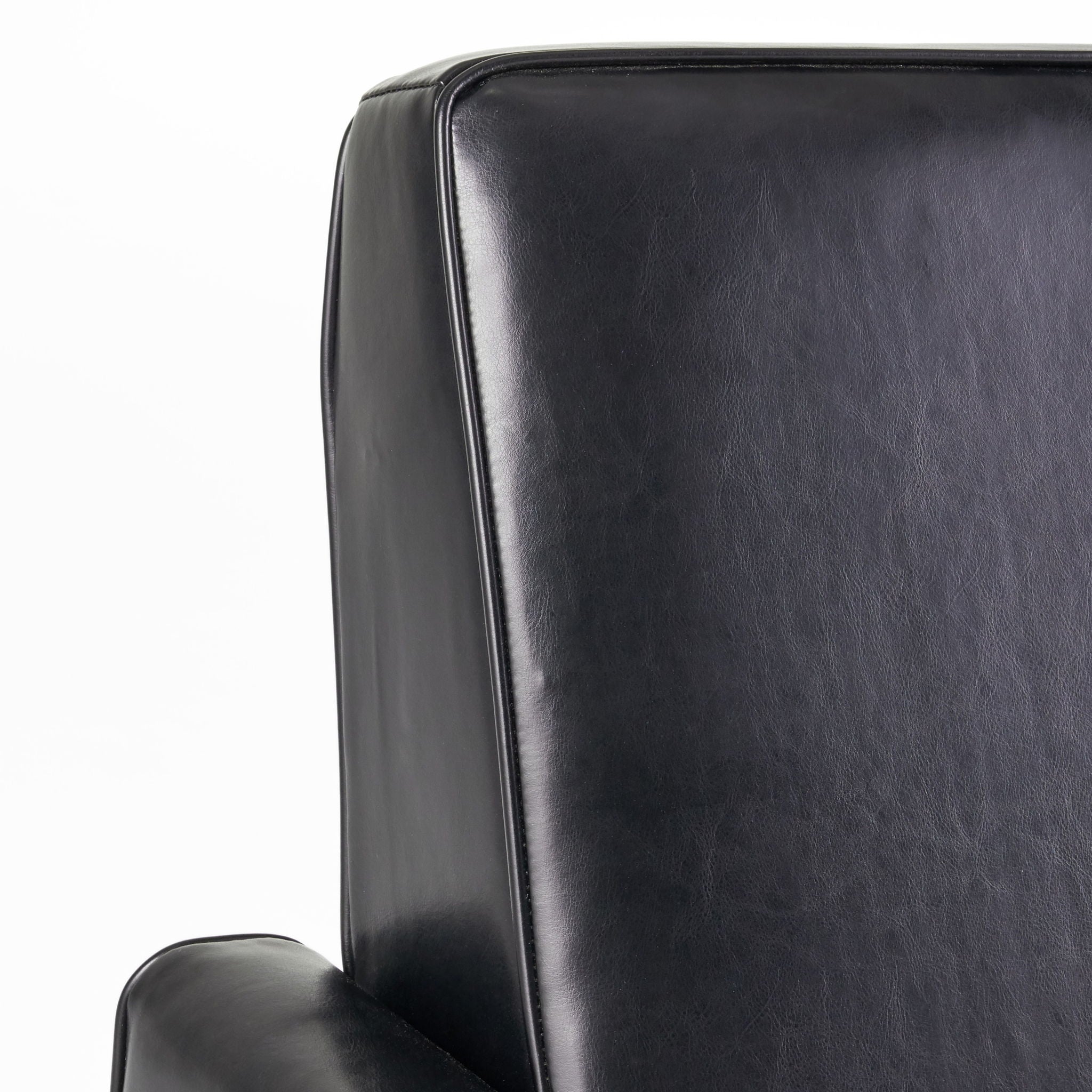 Elegant Push Back Chair For Home