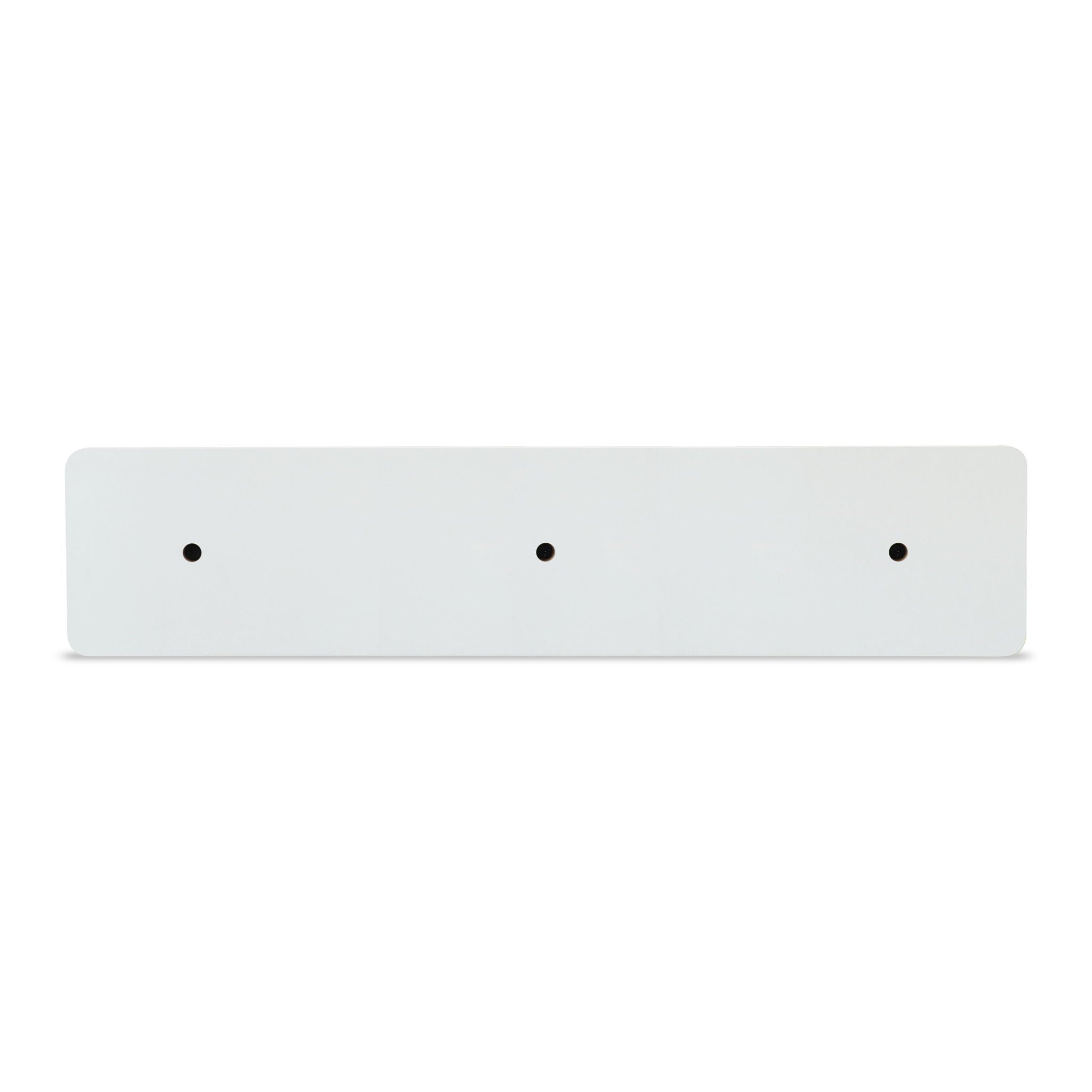 Lola - Jumbo Vanity Mirror - White