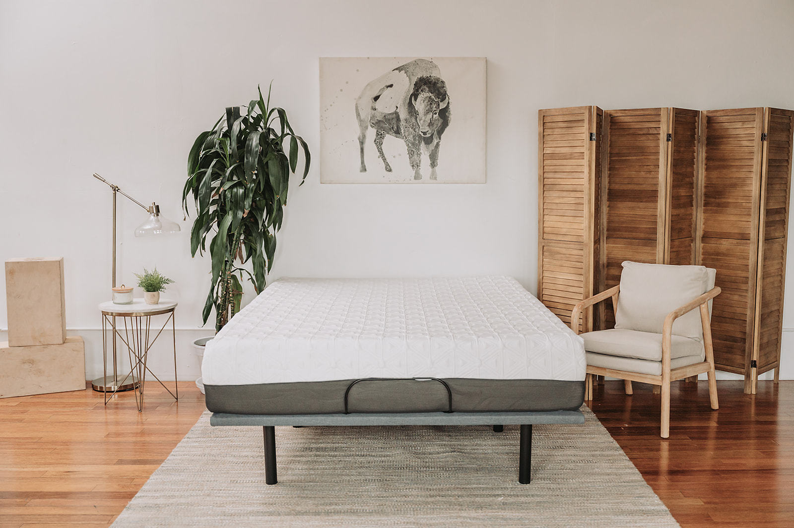 Omne-sleep-gel-memory-foam-mattress-Mattresses