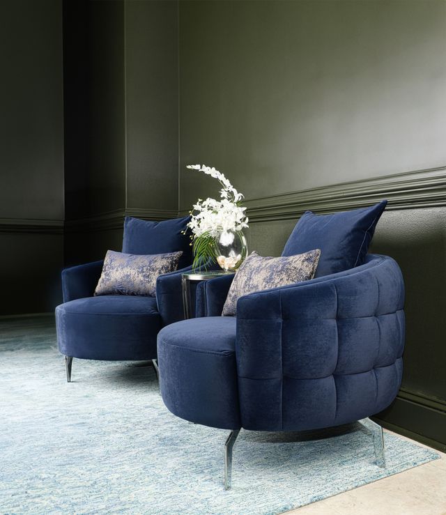 Celine - Accent Chair