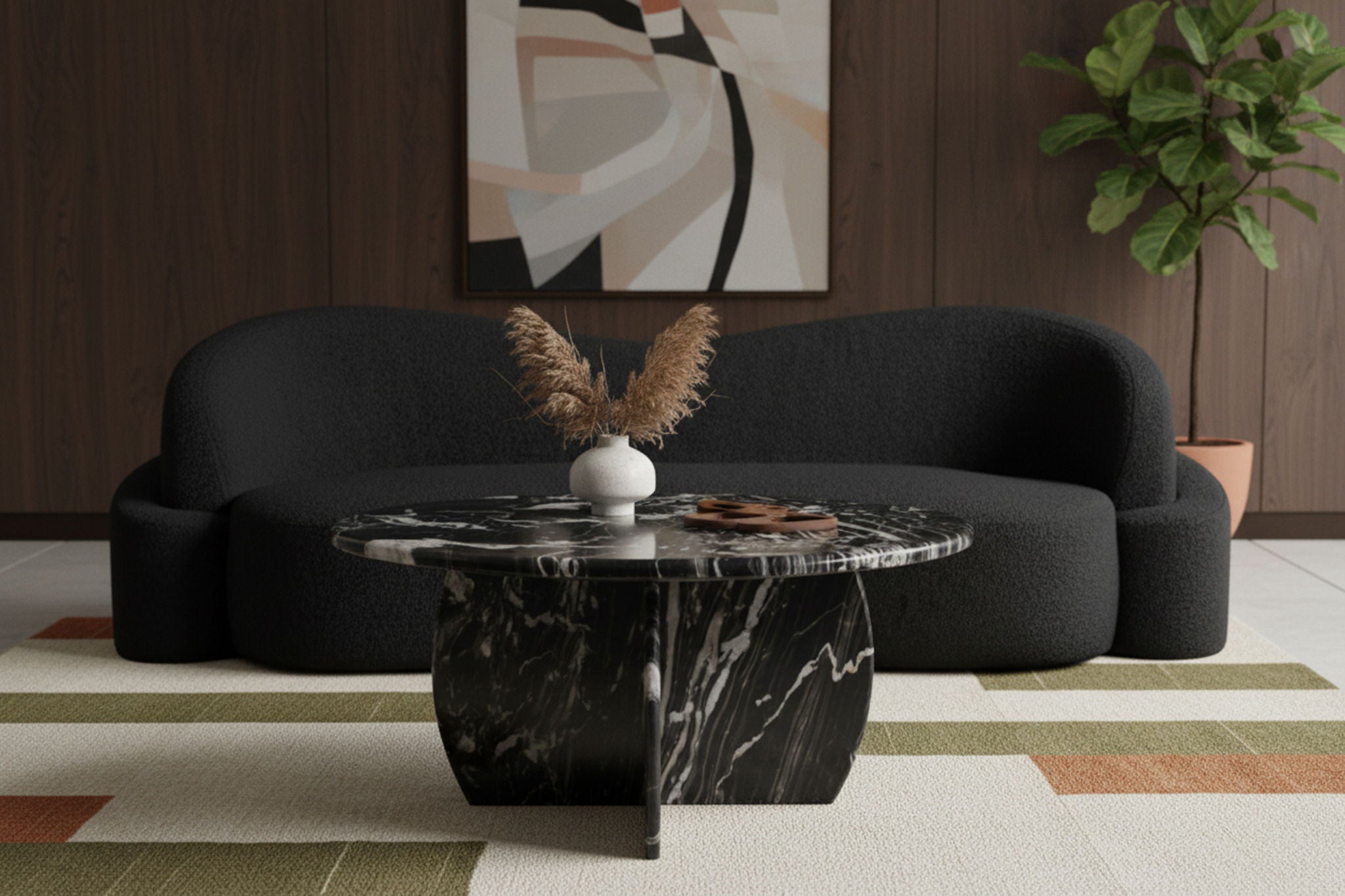 Formentera - Coffee Table