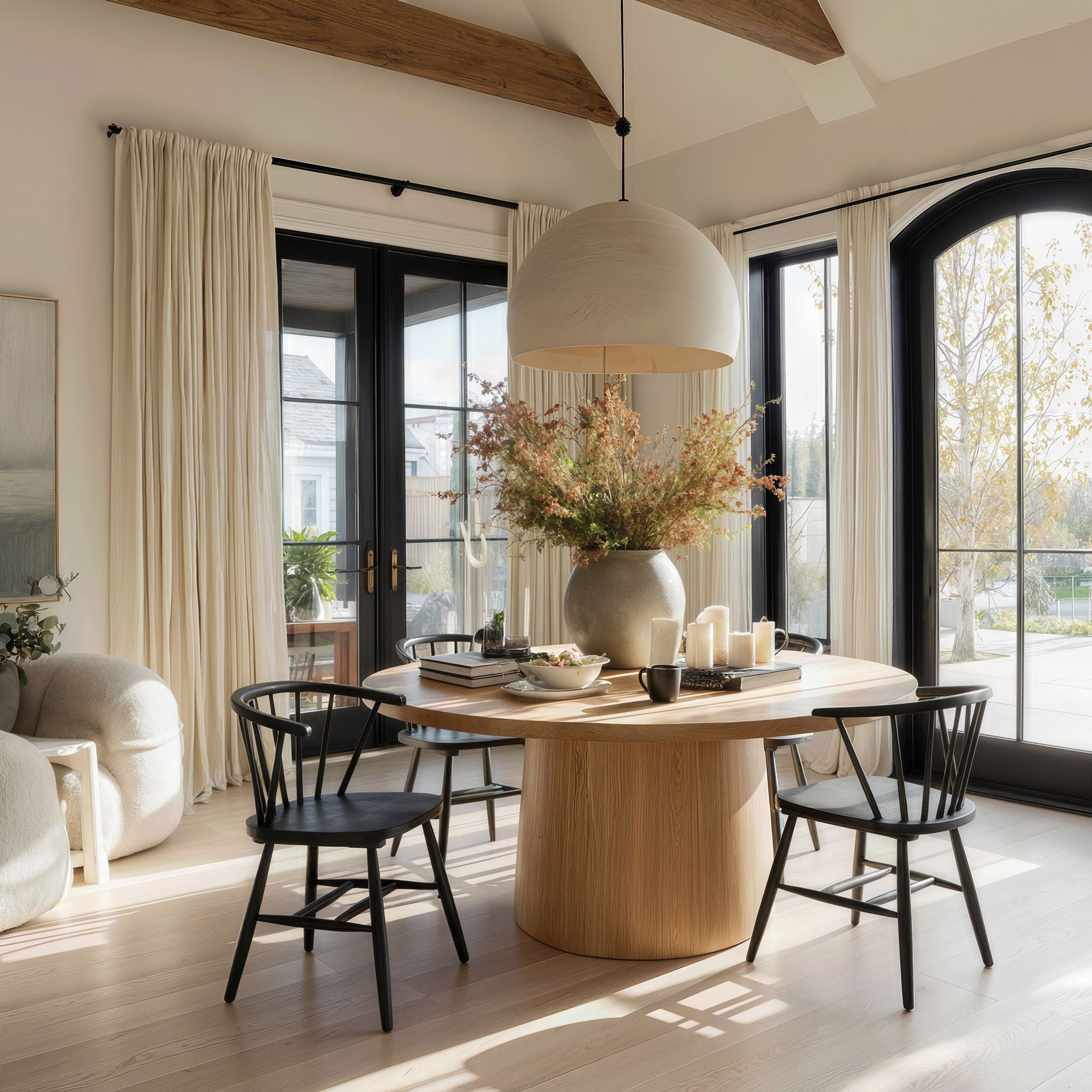 Stenger - Dining Chair (Set of 2)