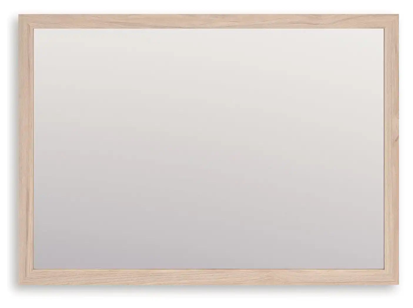 Arloster - Tan - Bedroom Mirror