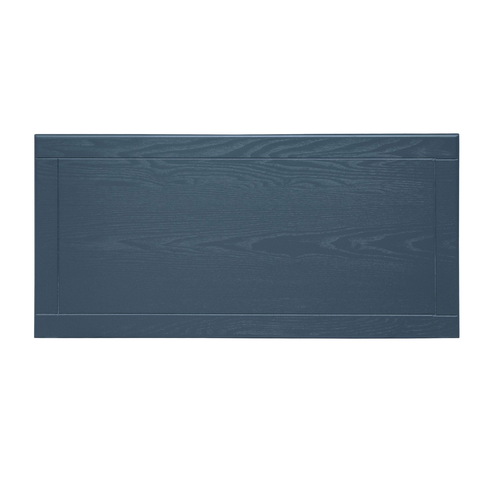 Hollow - Carved 2 Doors Accent Cabinet