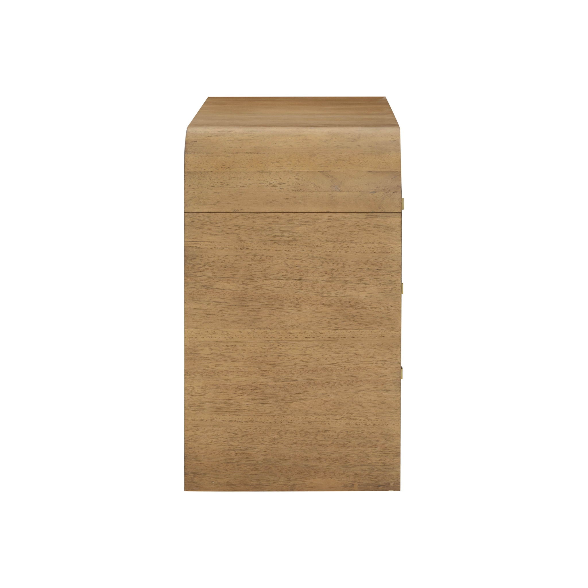 Hump - 6 Drawer Dresser