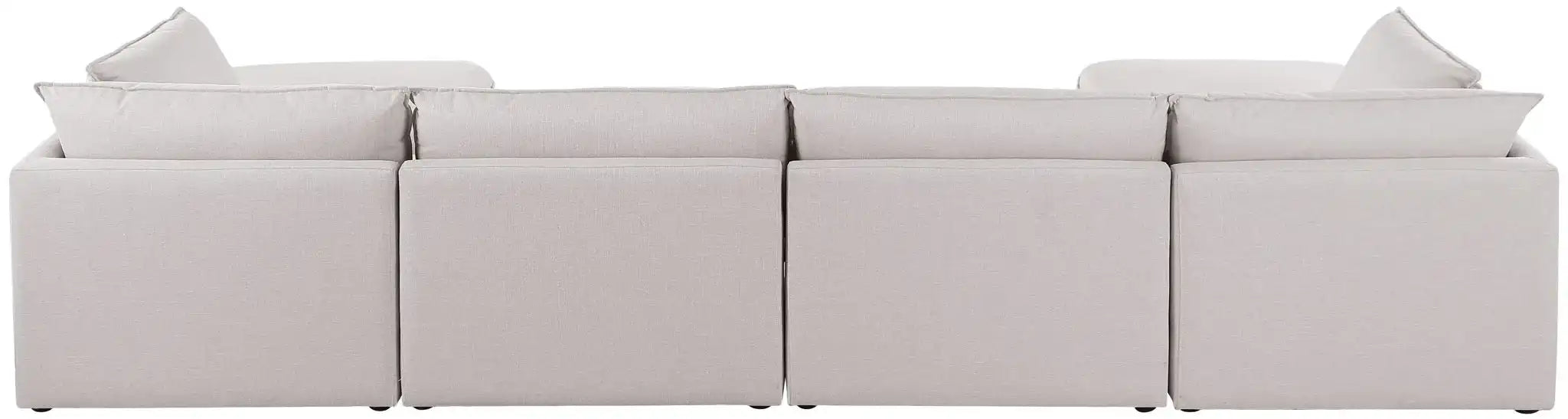 Mackenzie - Modular Sectional