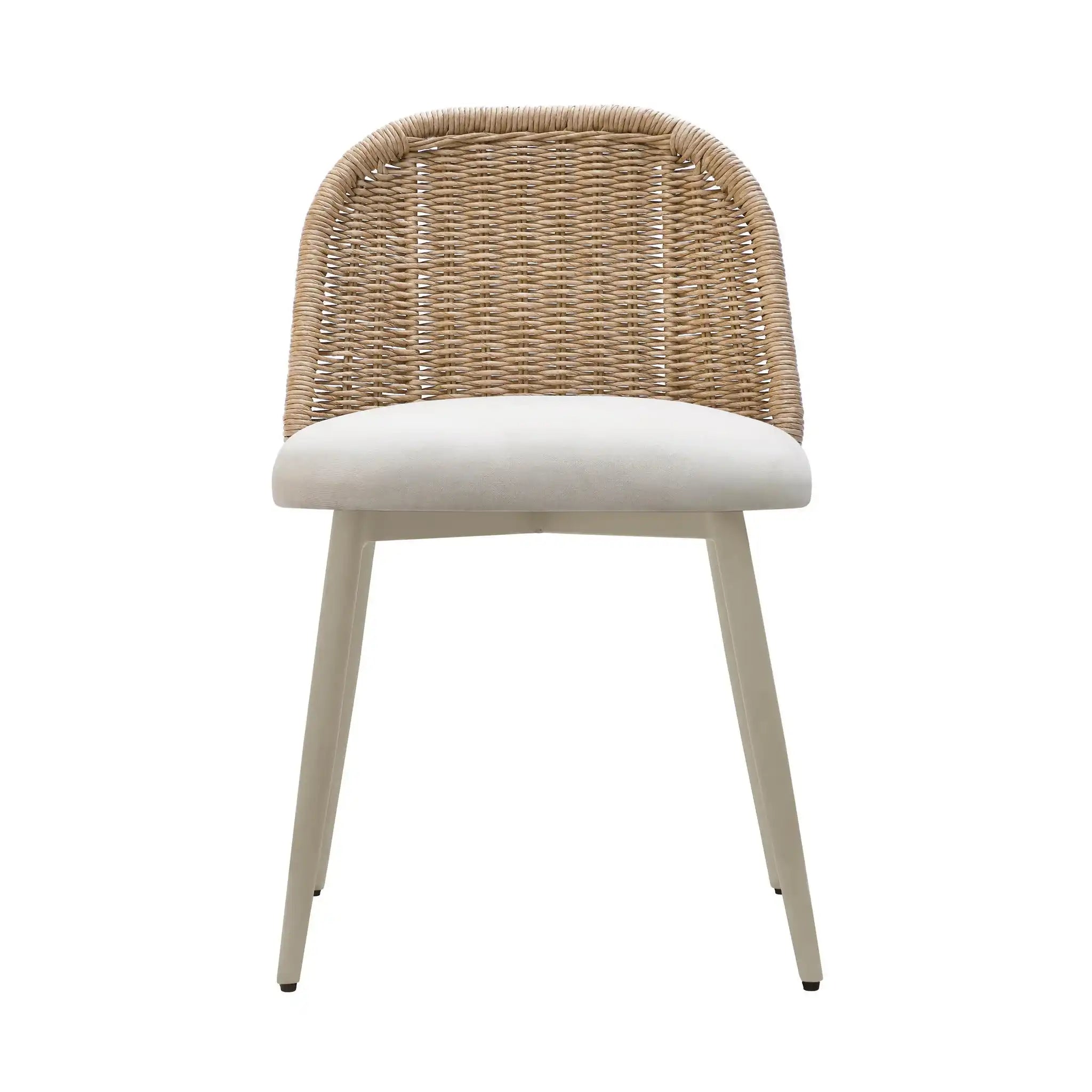 Alexa - Outdoor Dining Chair