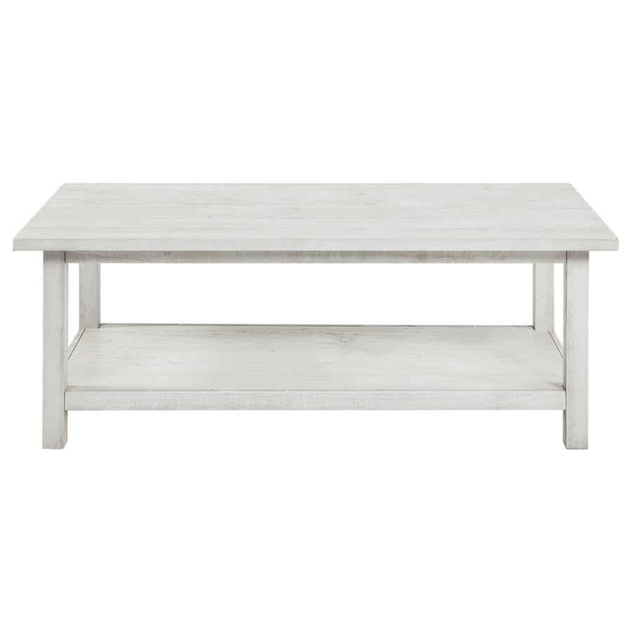 Payne - Coffee And End Table Set