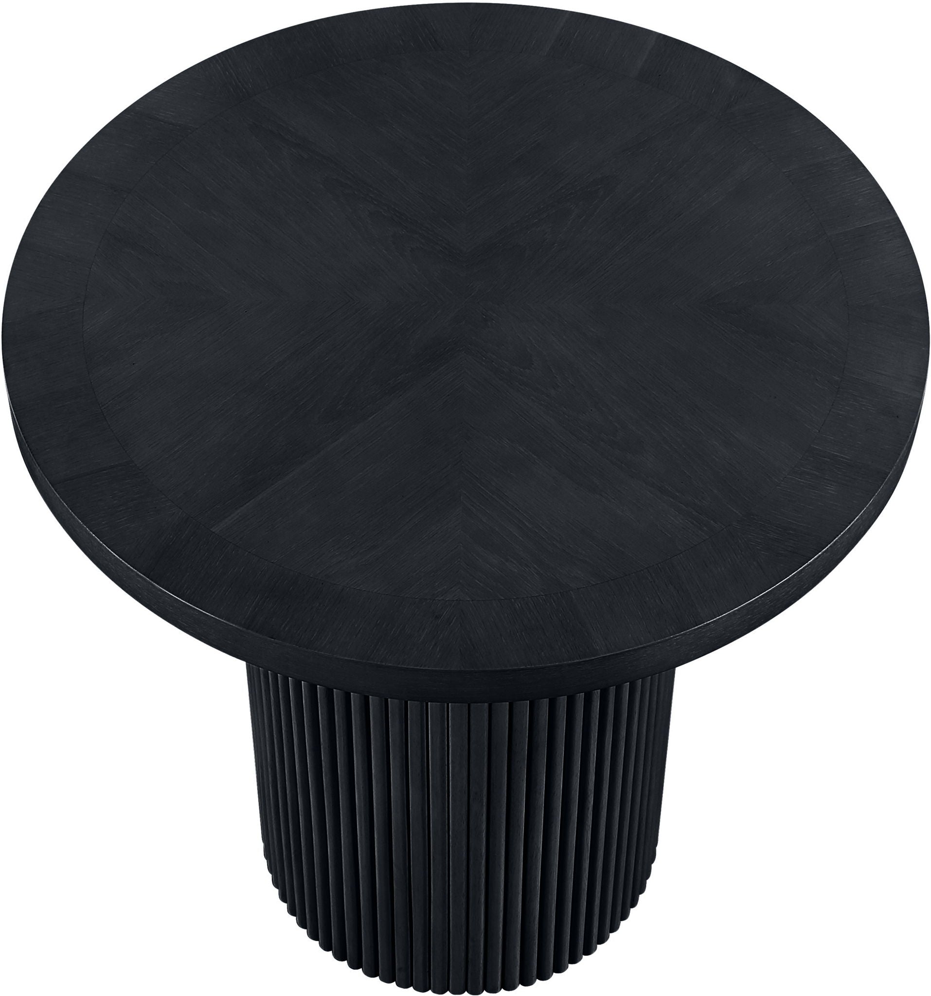 Belinda - Oak Veneer Table