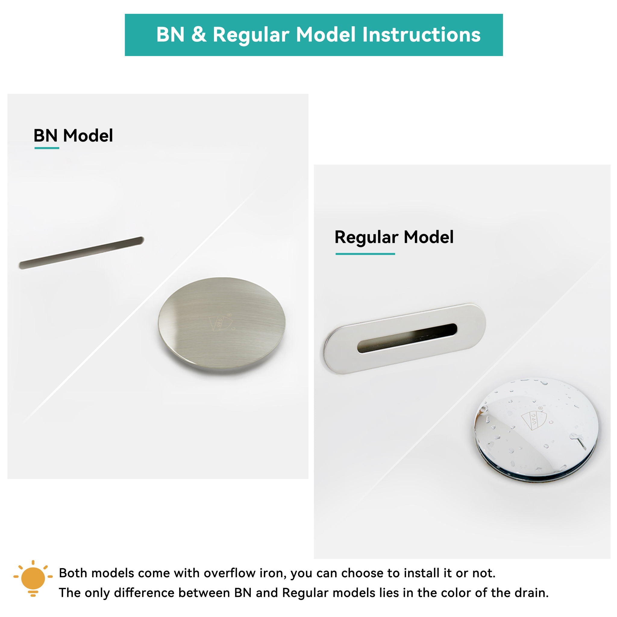 Acrylic Freestanding Soaking Bathtub With Classic Slotted Overflow And Toe-Tap Drain In Chrome, Cupc Certified.Easy To Install, 02138 - Glossy White - Best Buy Furniture