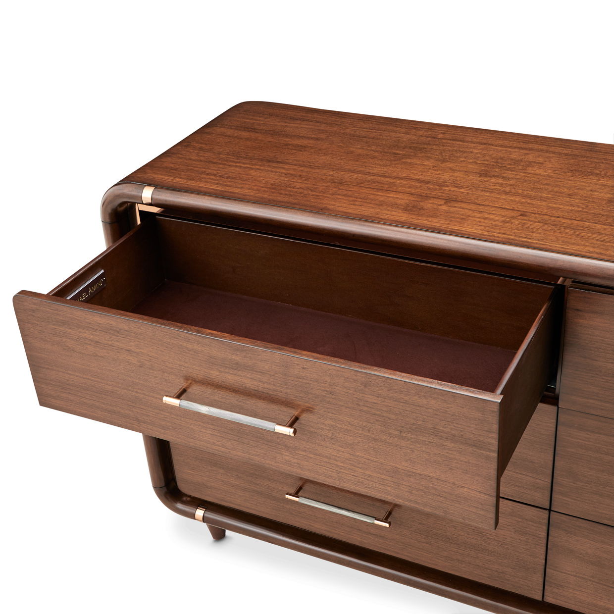 Mason Park - Dresser