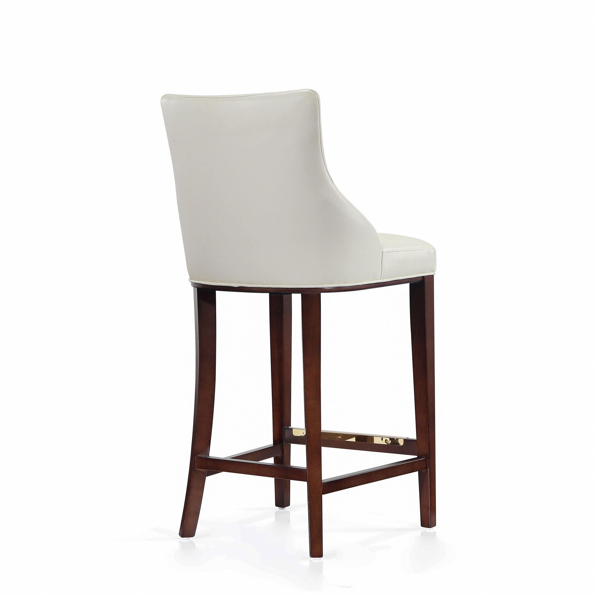 Shubert - Barstool - Ivory