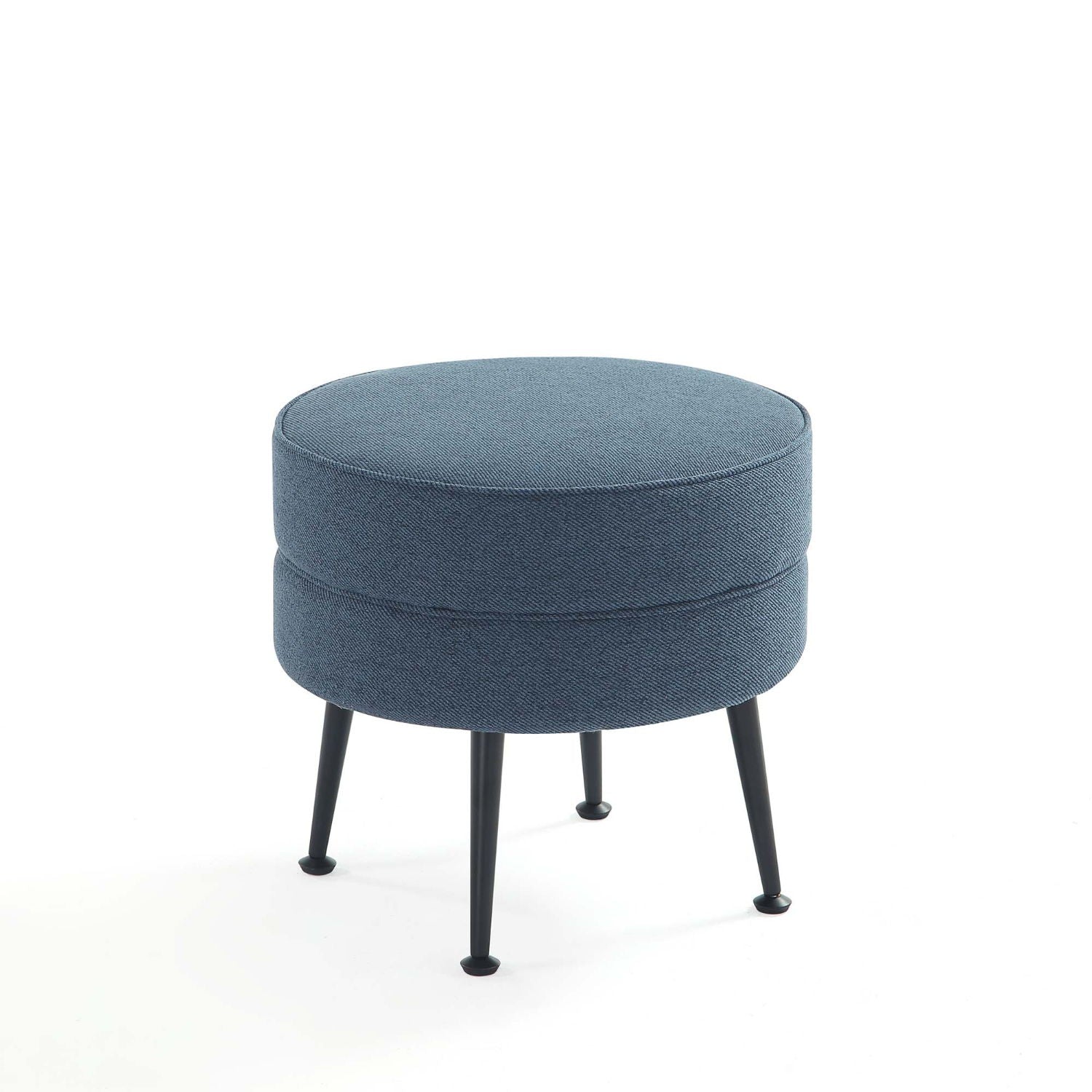 Bailey - Accent Ottoman