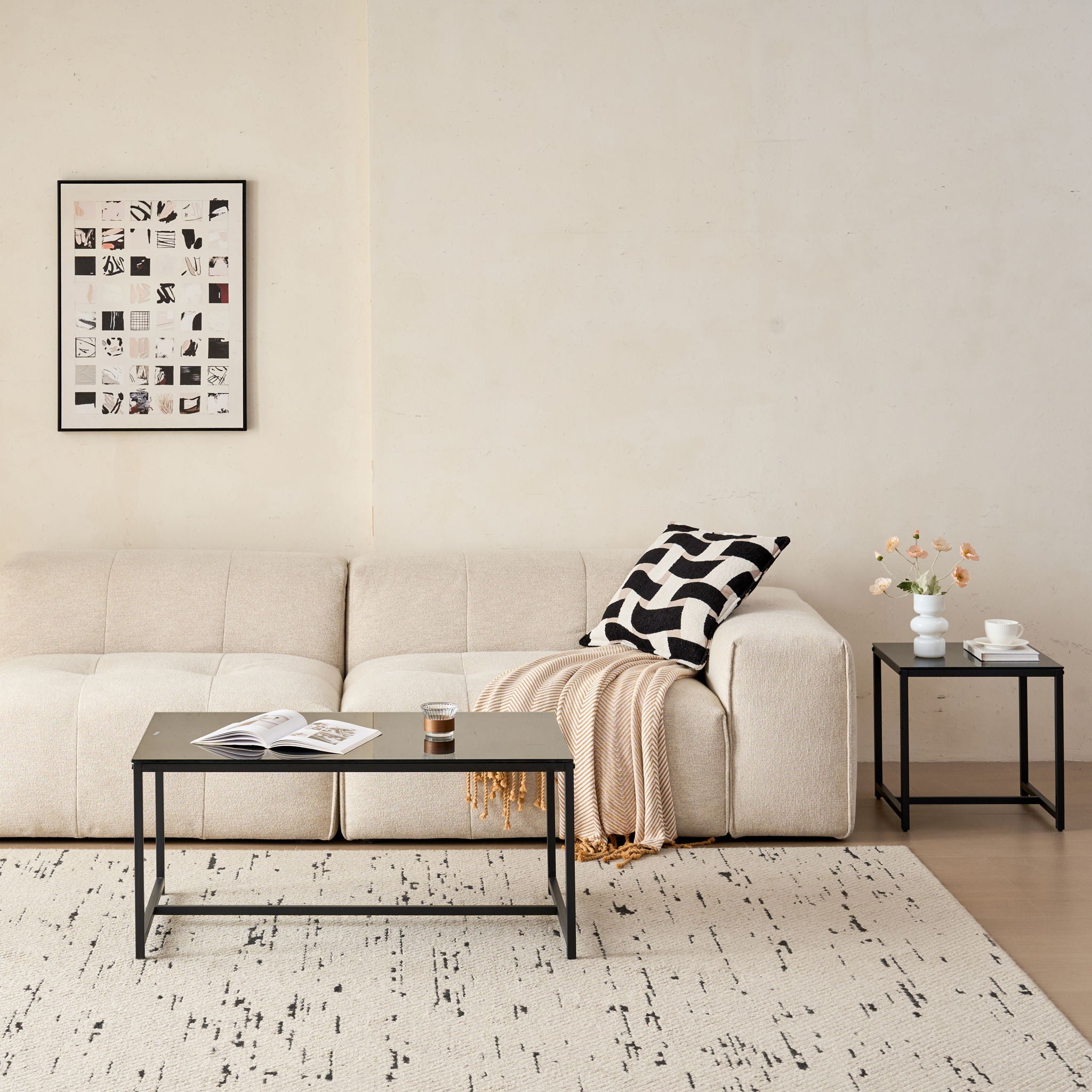 Table For Living Room