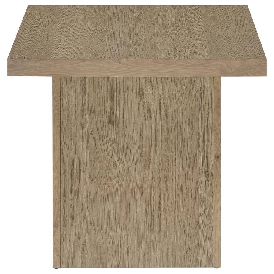 Devar - Square Coffee Table Set