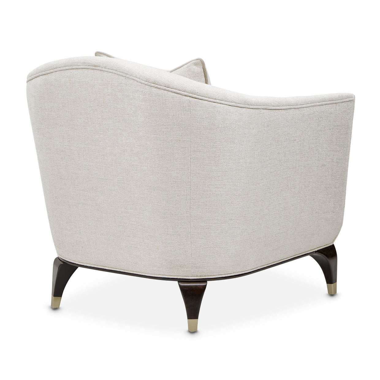 Paris Chic - Matching Chair - Cremini / Espresso