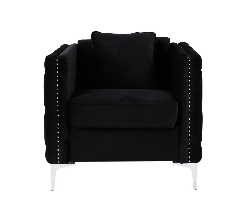 Bayberry - Glam Living Room Set