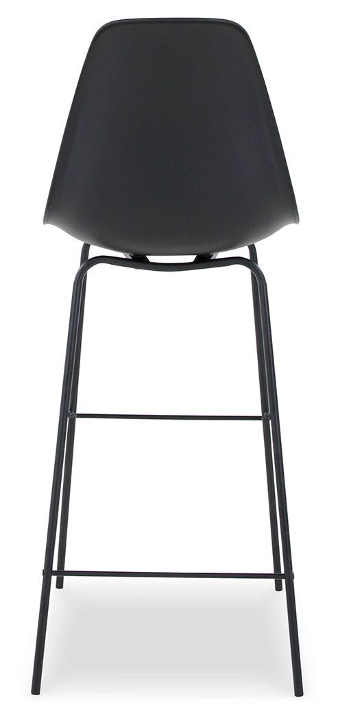Forestead - Tall Barstool (Set of 2) - Best Buy Furniture
