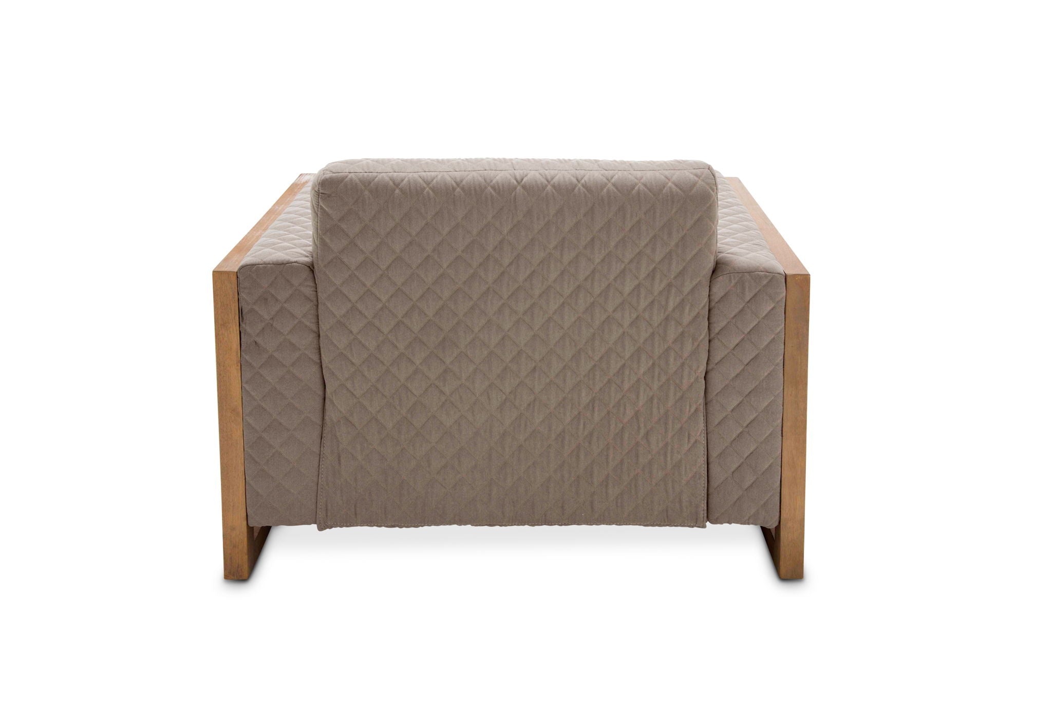 Hudson Ferry - Chair and a Half
