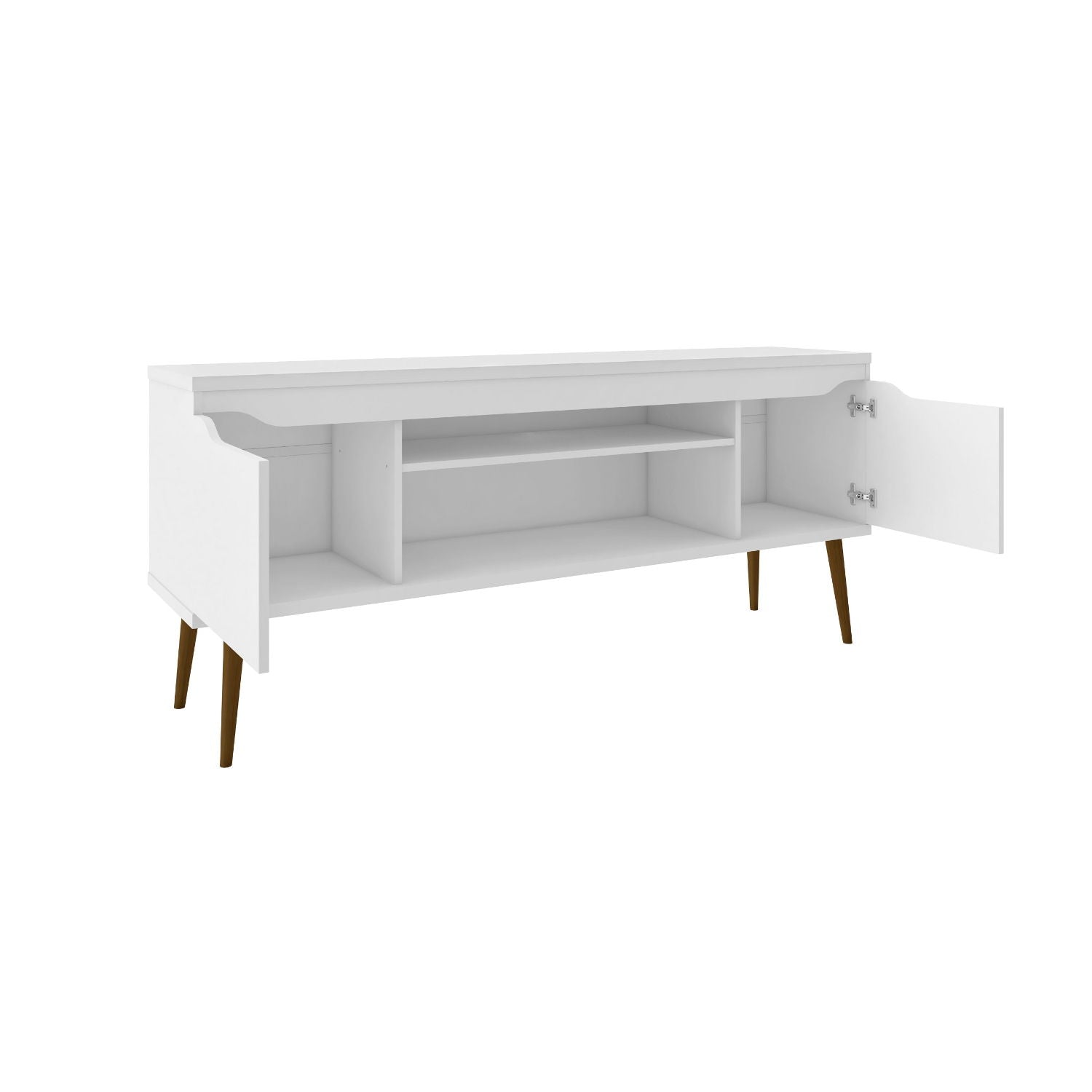 Bradley - Modern TV Stand