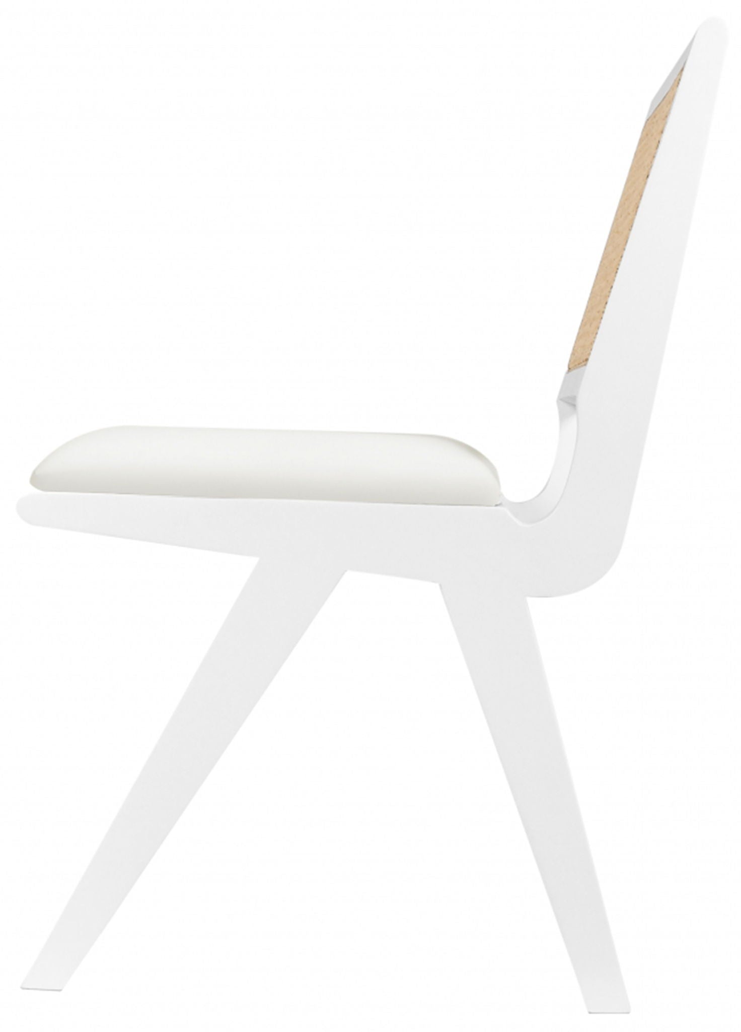 Abby - Dining Side Chair (Set of 2)