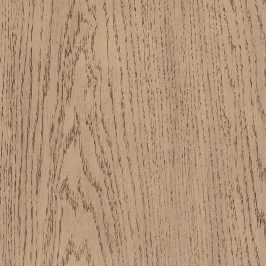 Kailani - Rectangular Wood Dining Table - Beige Oak