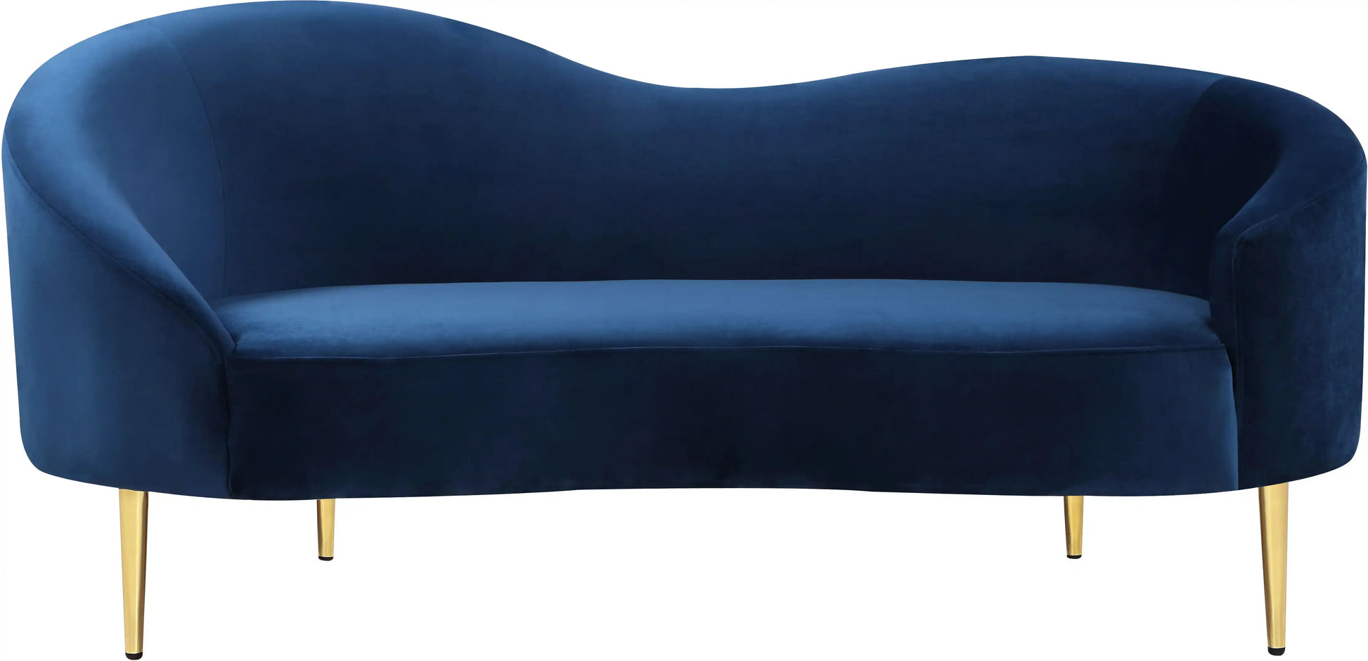 Ritz - Loveseat - Best Buy Furniture
