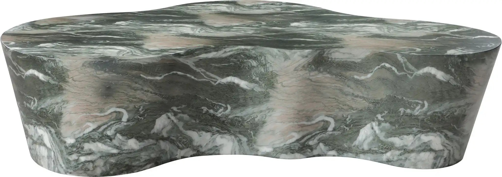 Monza - Concrete Coffee Table