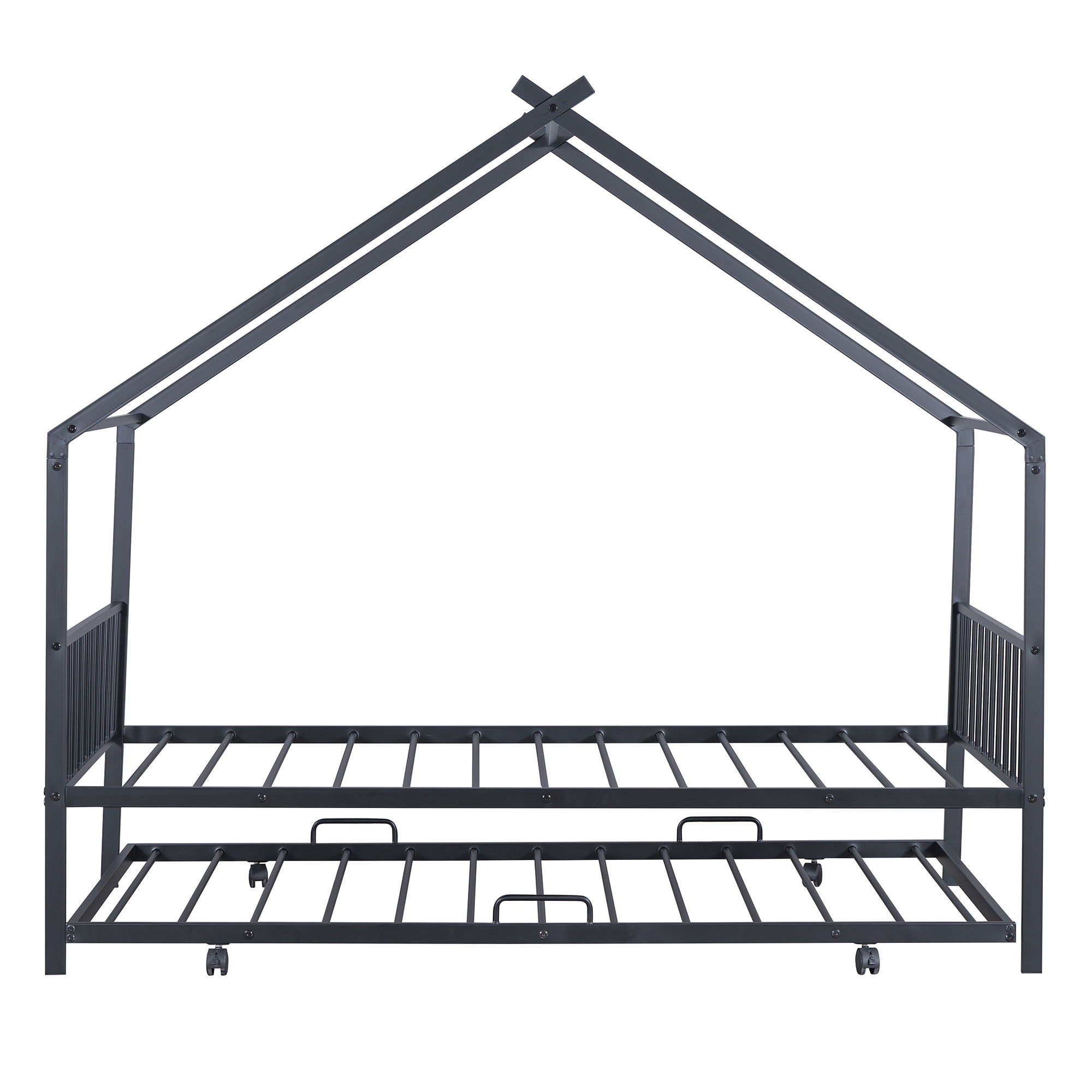 Adorable House Design Bed