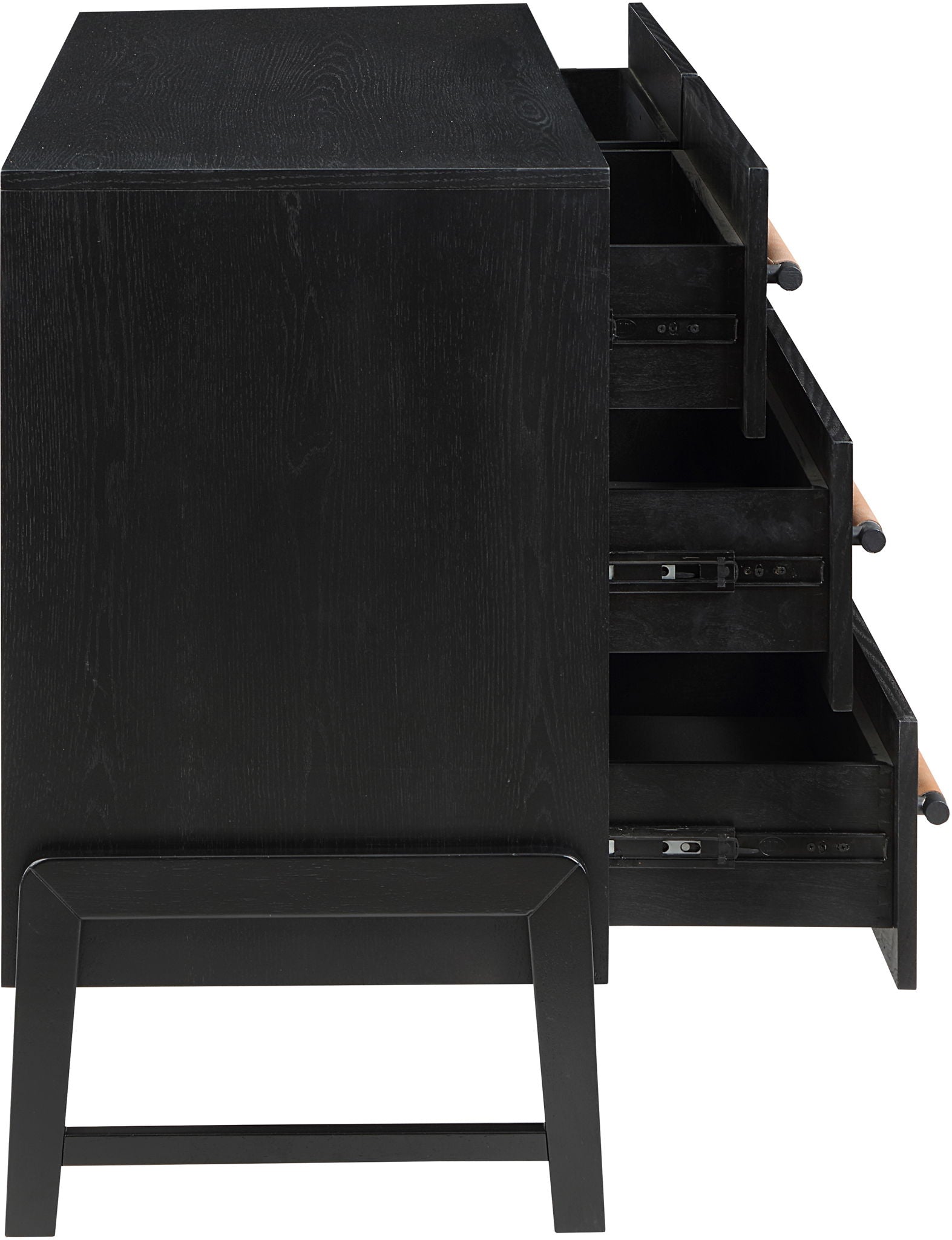 Kaya - Dresser - Best Buy Furniture