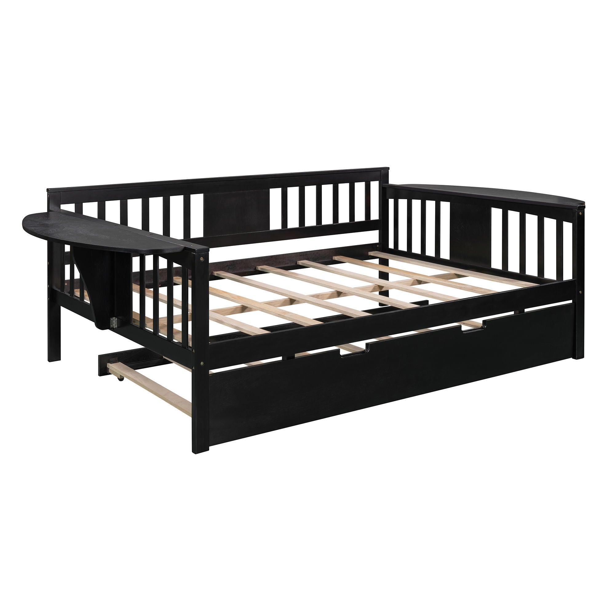 Daybed With Slat Support