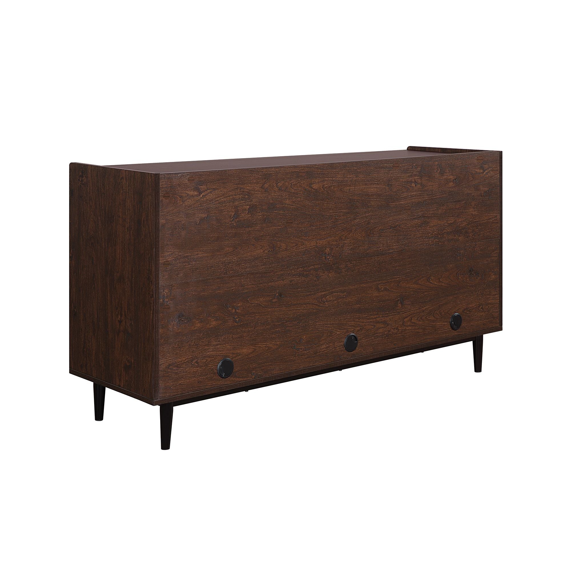 Duane - Fluted Sideboard