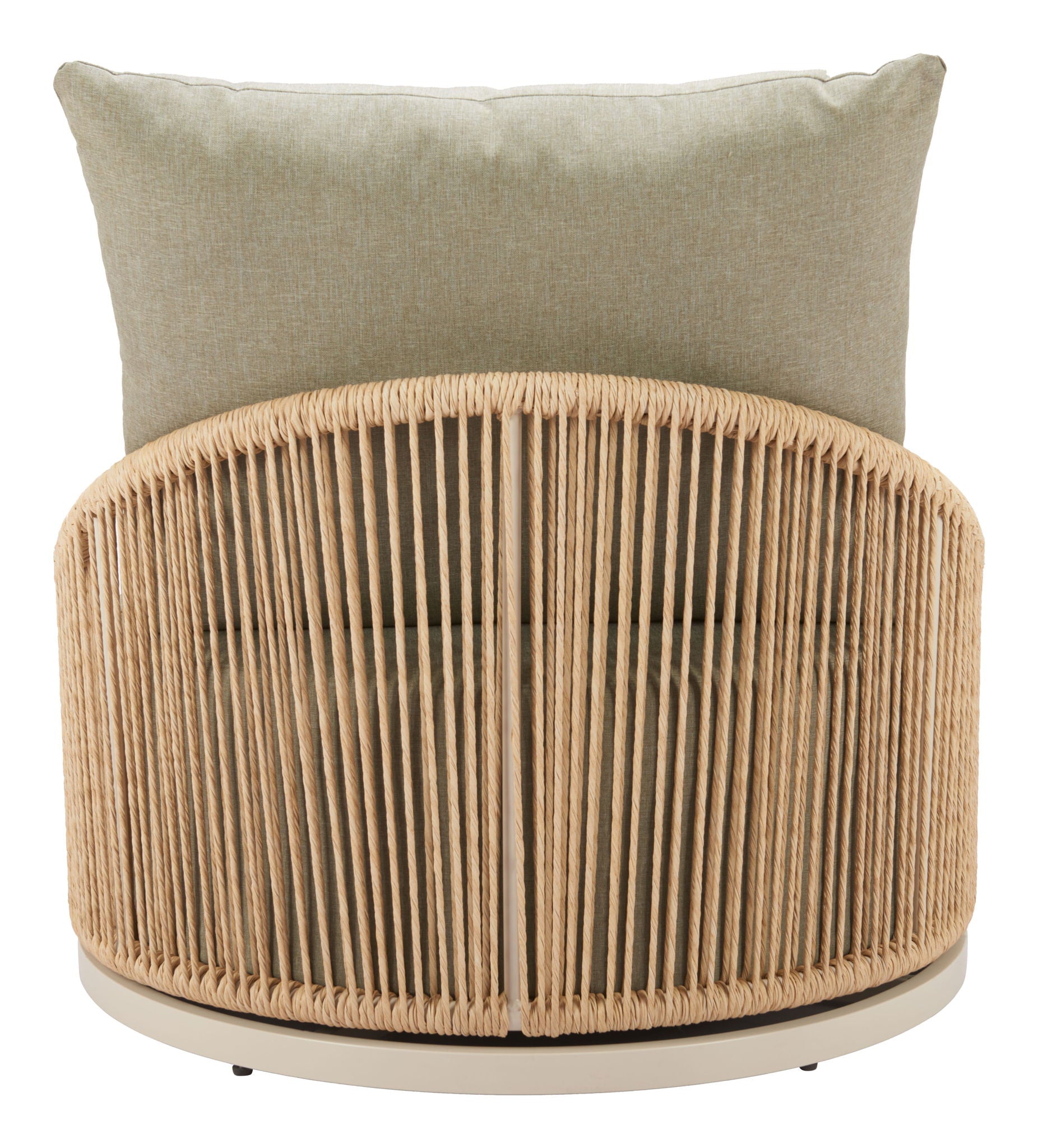 Cabana - Swivel Chair - Multicolor