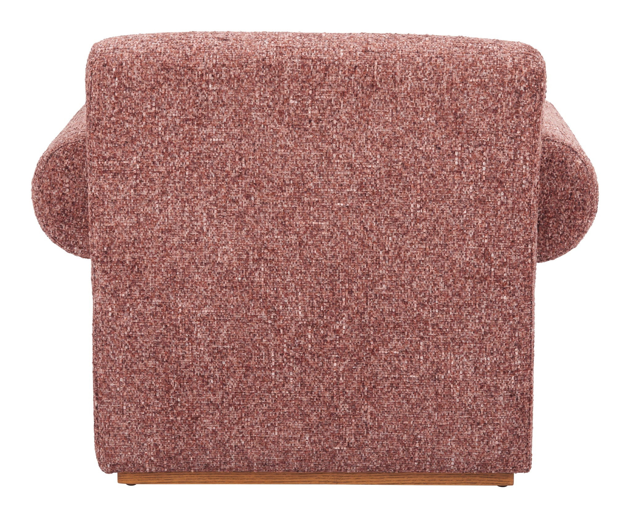 Verity - Accent Chair - Copper