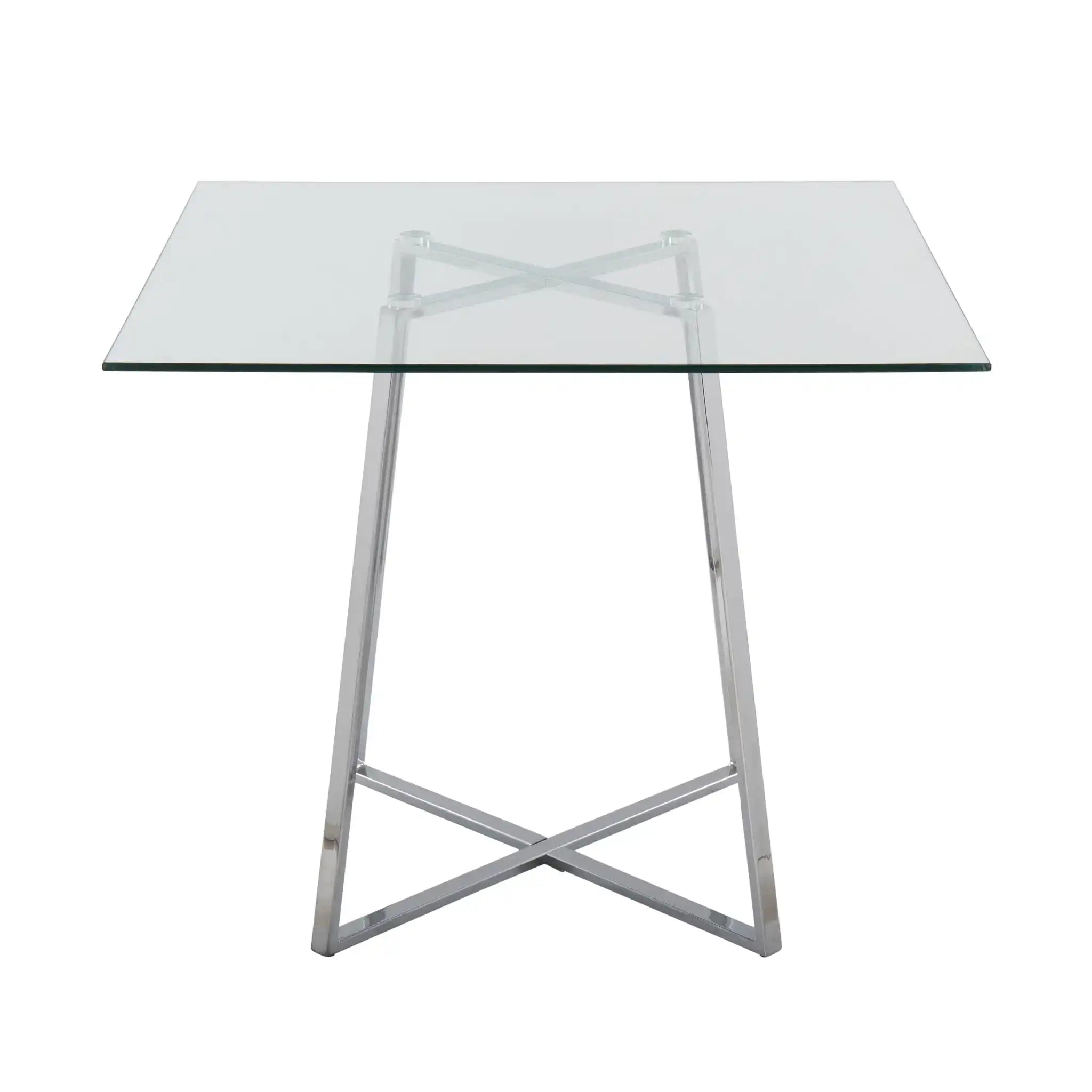 Cosmo - Contemporary Square Dining Table Legs